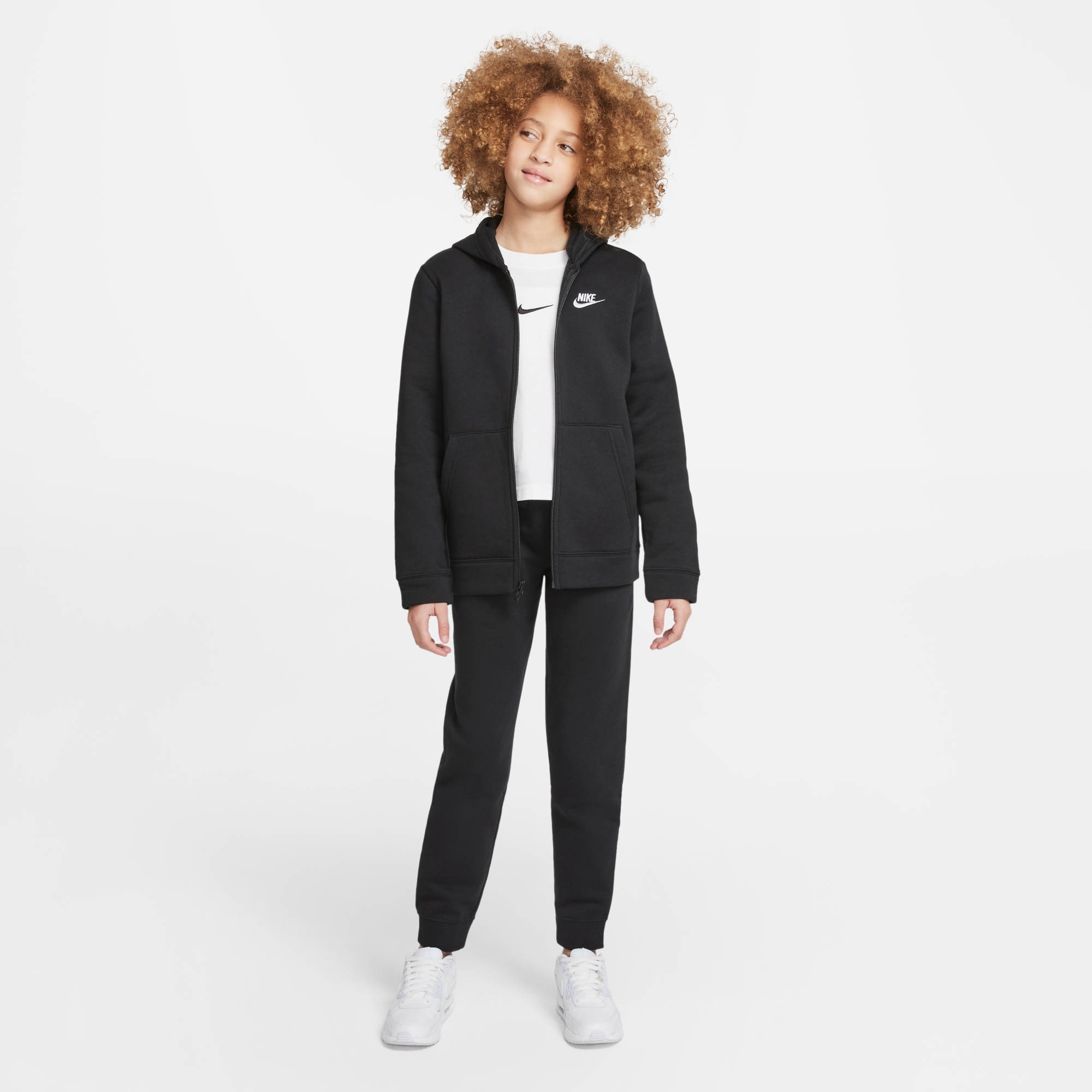 Nike Sportswear Jogginganzug »NSW CORE«, (Set, 2 tlg.), für Kinder