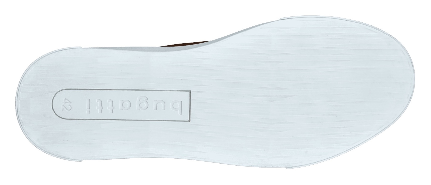 bugatti Sneaker  Halbschuh, Schnürschuh, Freizeitschuh in cleaner Optik