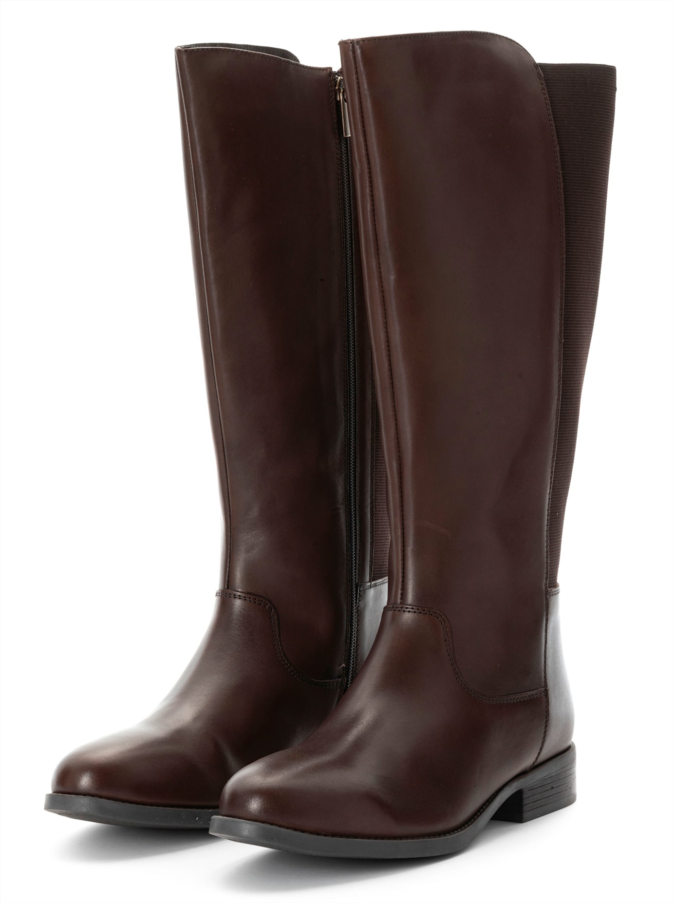 Sheego Weitschaftstiefel