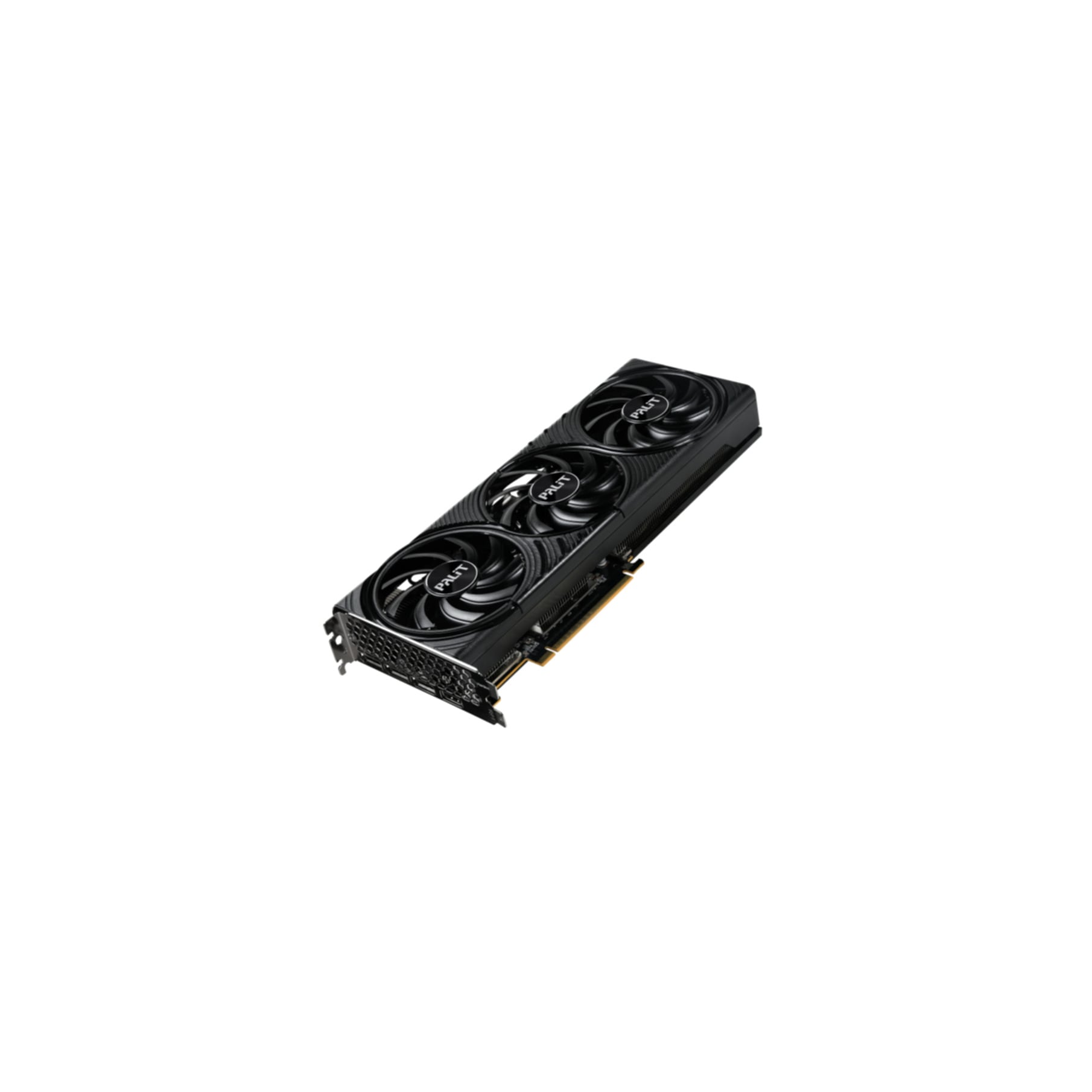 Palit Grafikkarte »GeForce RTX 5060 Ti Infinity 3 OC«