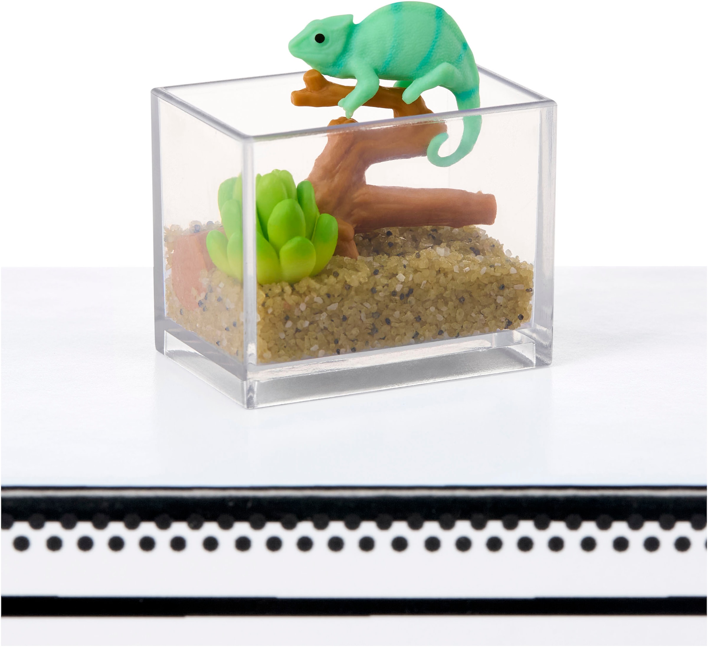 MGA ENTERTAINMENT Kreativset »MGA's Miniverse - Make It Mini Animals« sortiere Lieferung