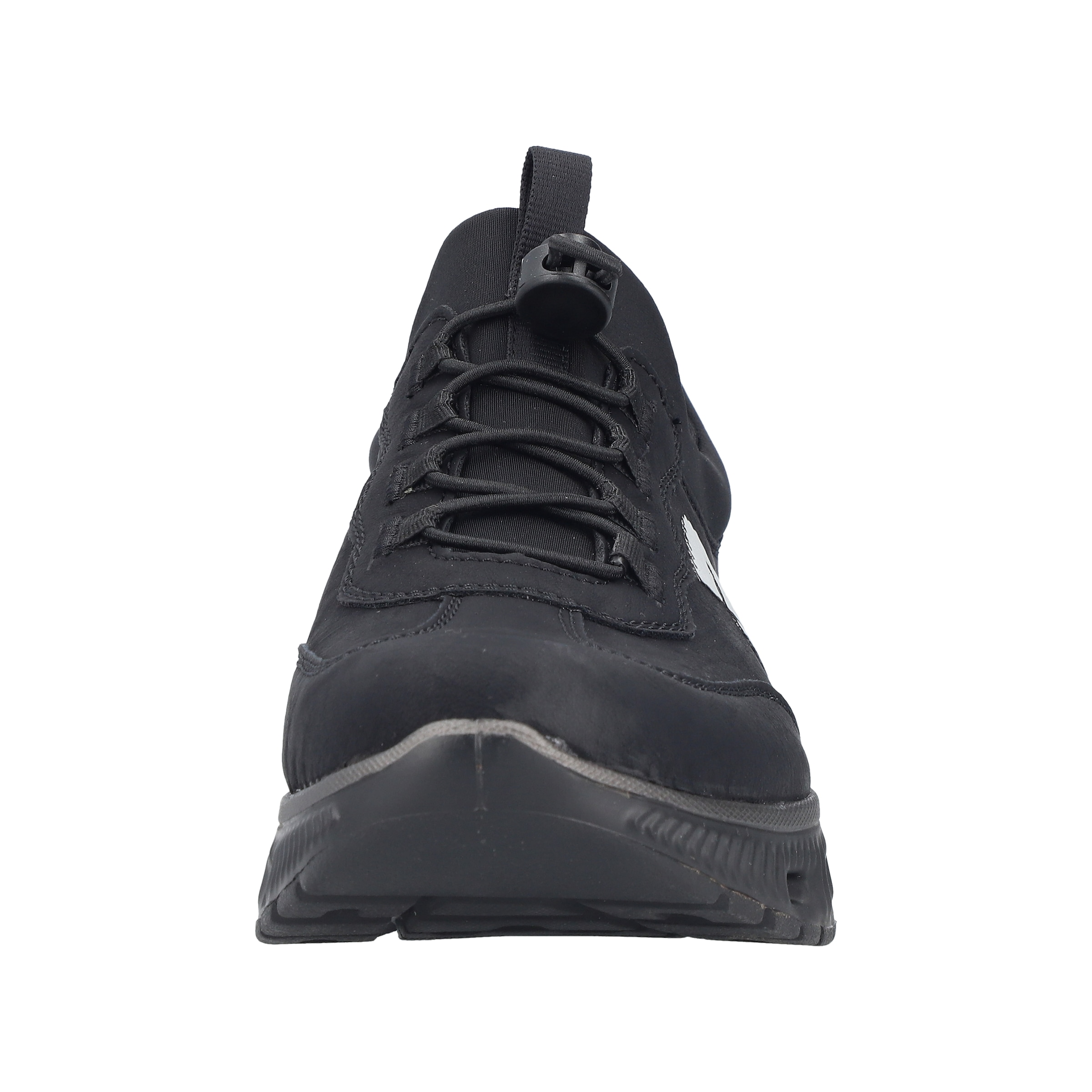 Rieker Slip-On Sneaker »Ready2GO«  Freizeitschuh, Halbschuh, Schlupfschuh mit Schnellverschluss