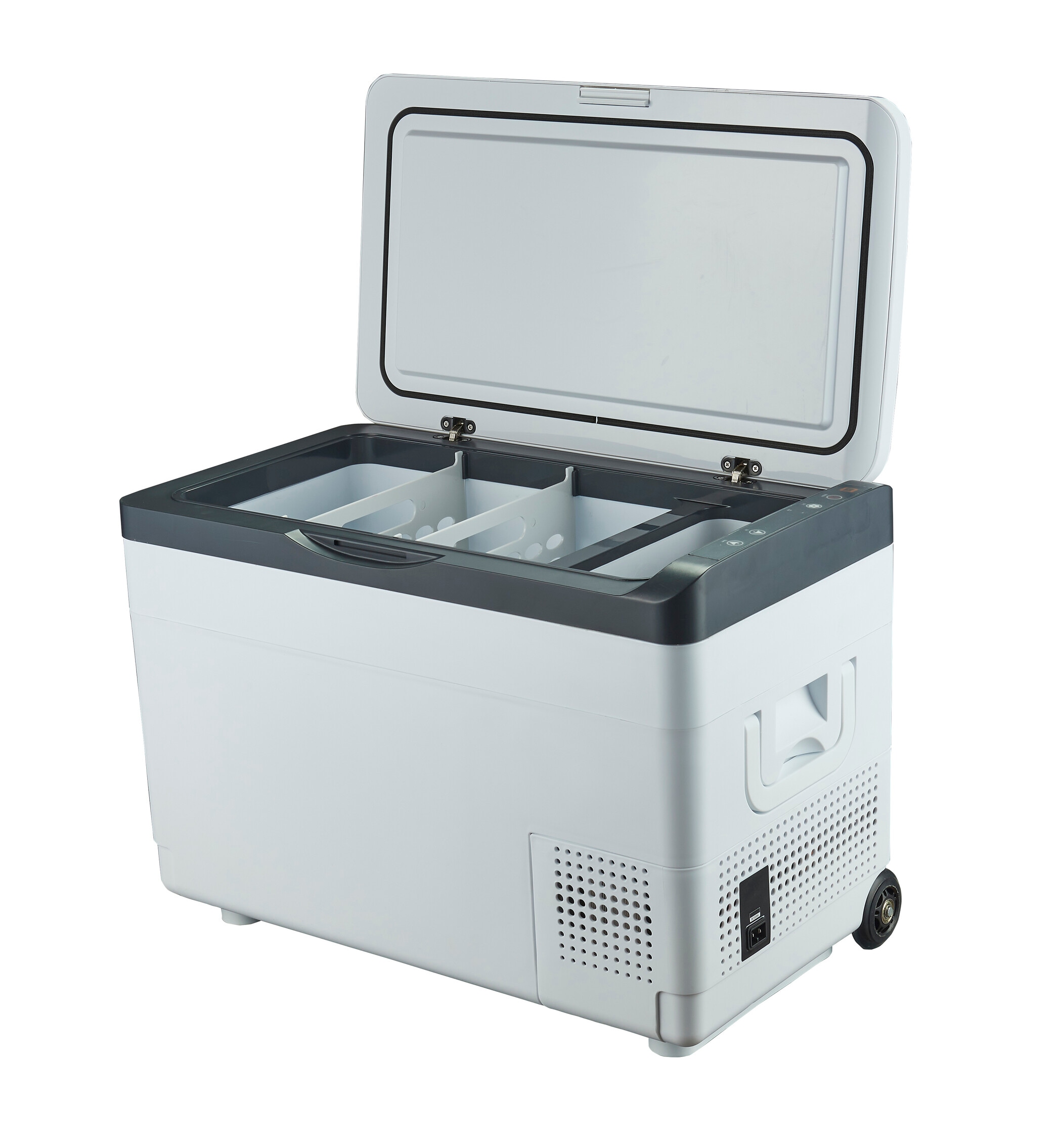 NABO Elektrische Kühlbox »NABOKM300« im OTTO Online Shop