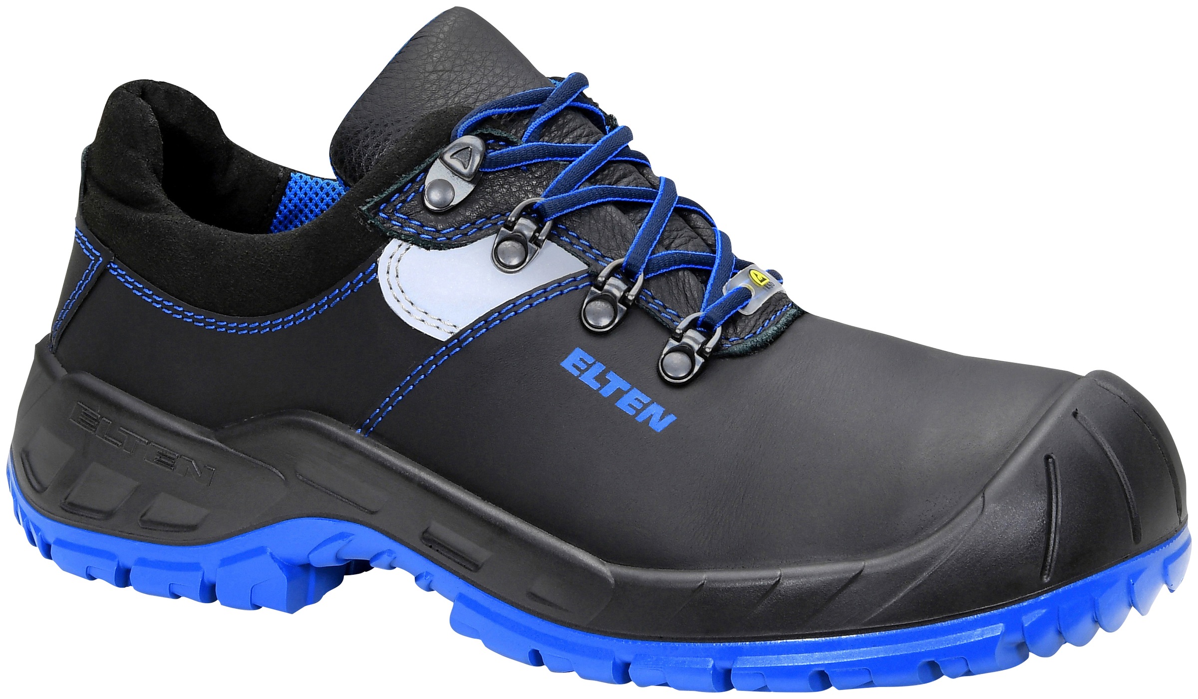 Elten Sicherheitsschuh »ALESSIO Steel XXW Low ESD S3«