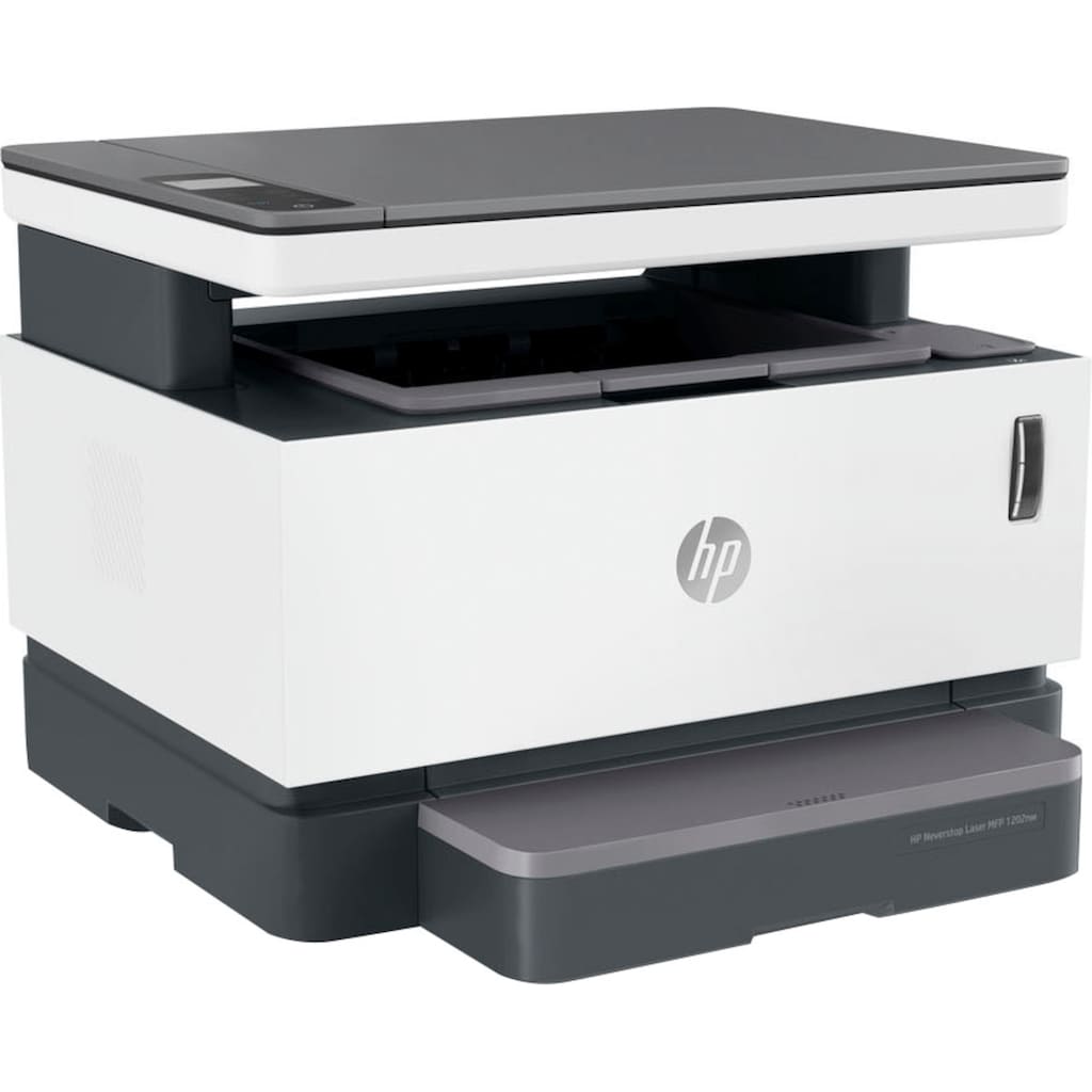 HP Multifunktionsdrucker »Neverstop Laser MFP 1202nw«