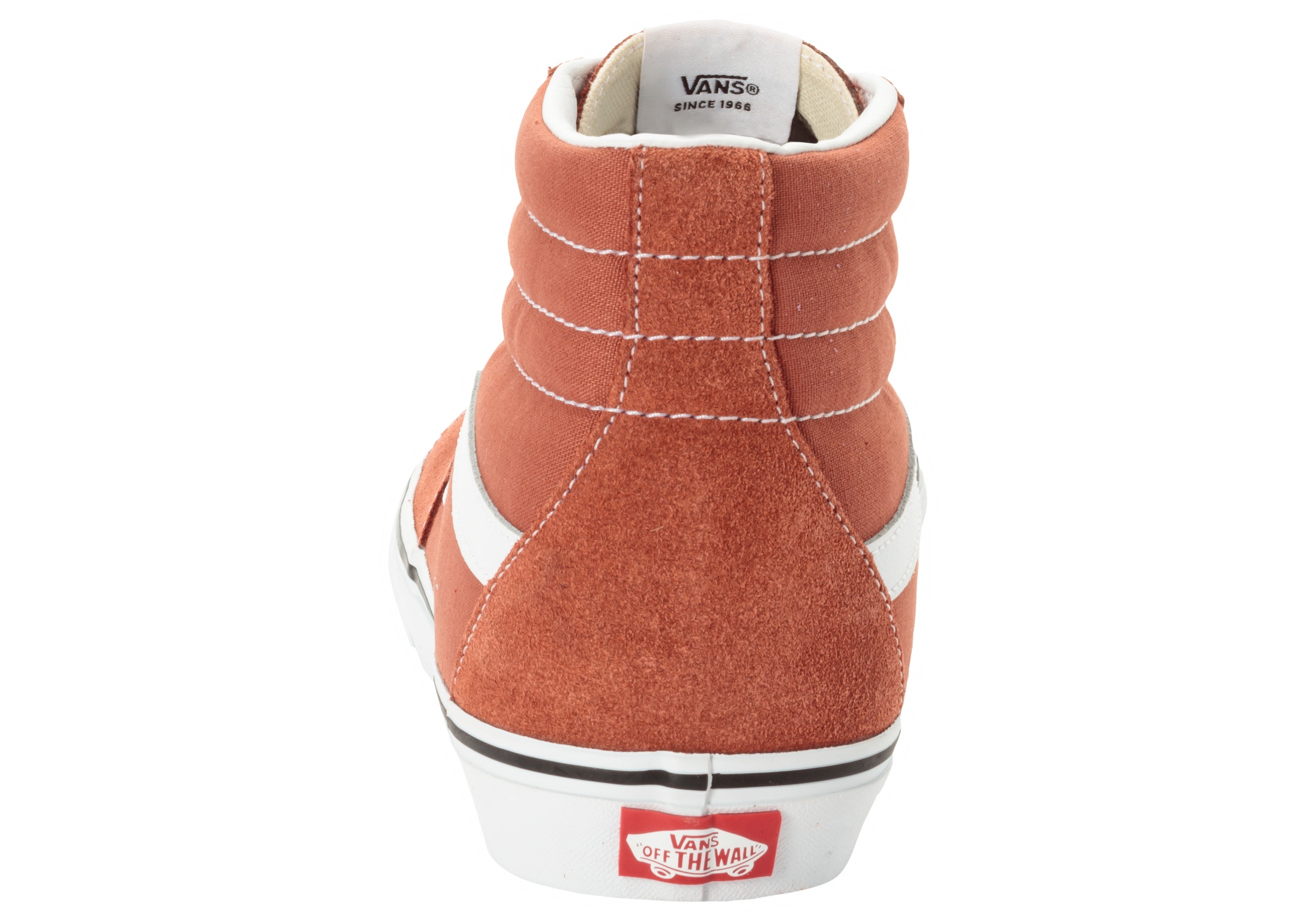 Vans Sneaker »SK8-Hi«, unisex