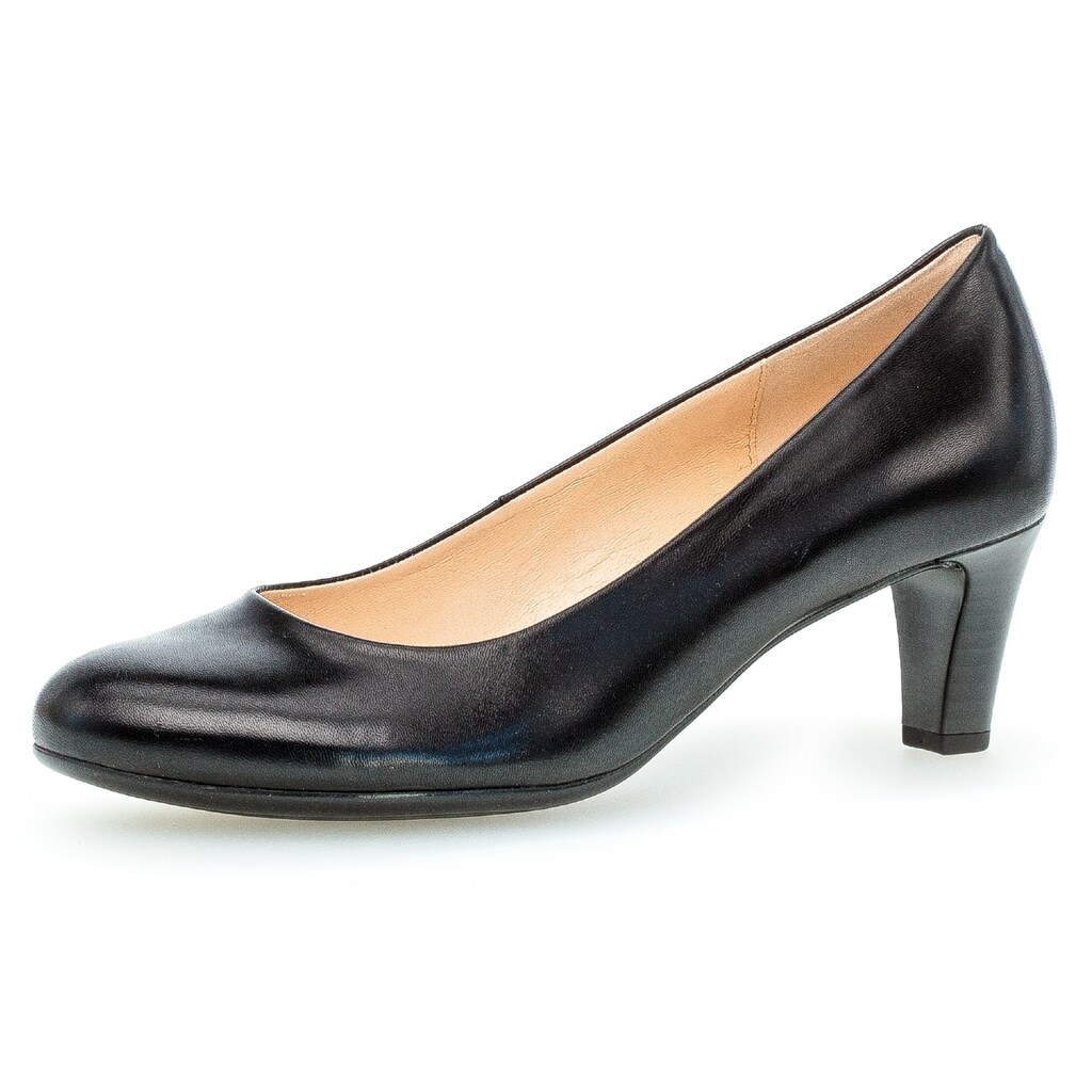 Gabor Pumps