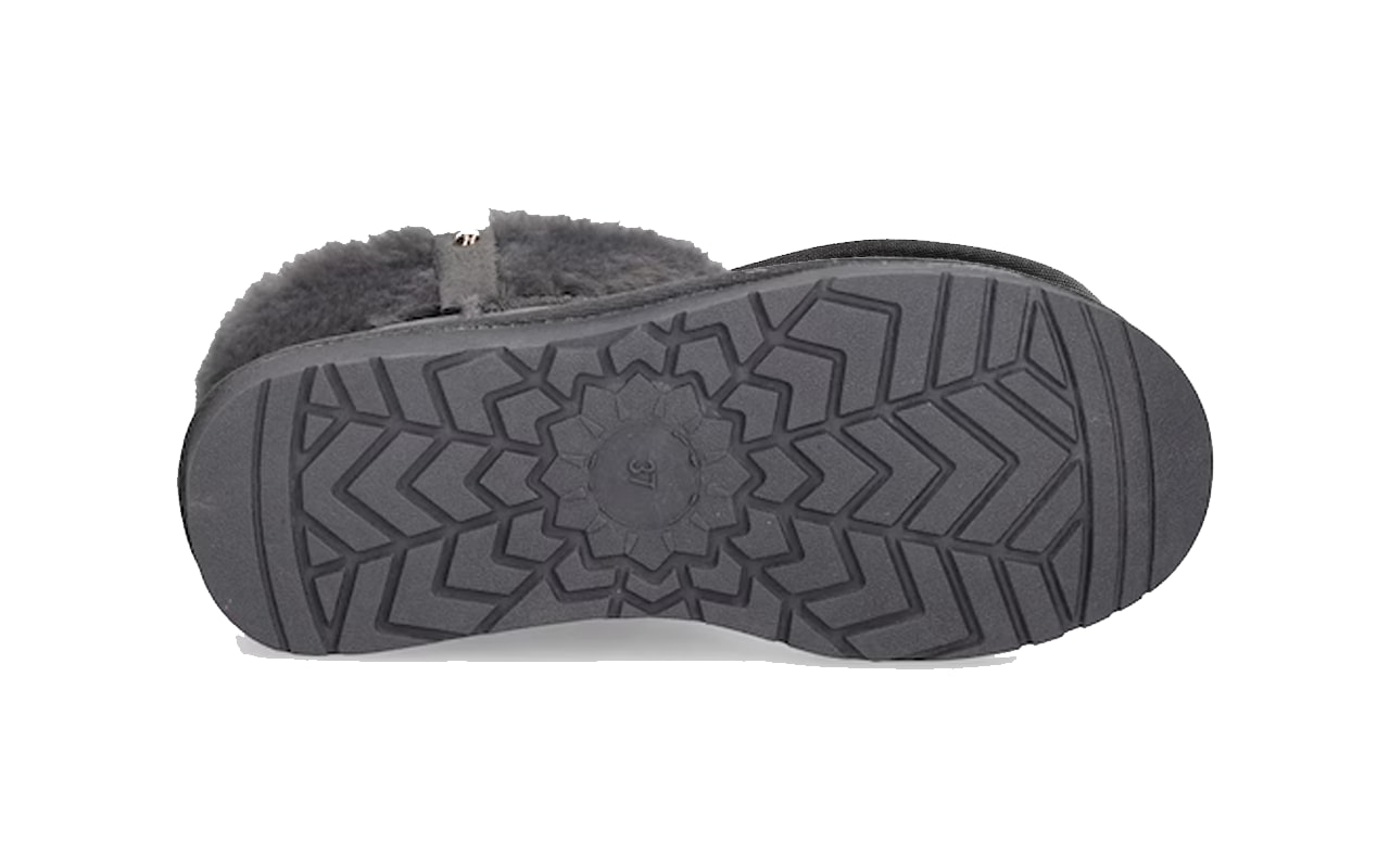 O'Neill Schlupfboots »JENNER WOMEN MID«  Winterschuhe, Winterboots, Snowboots, Schlupfstiefel