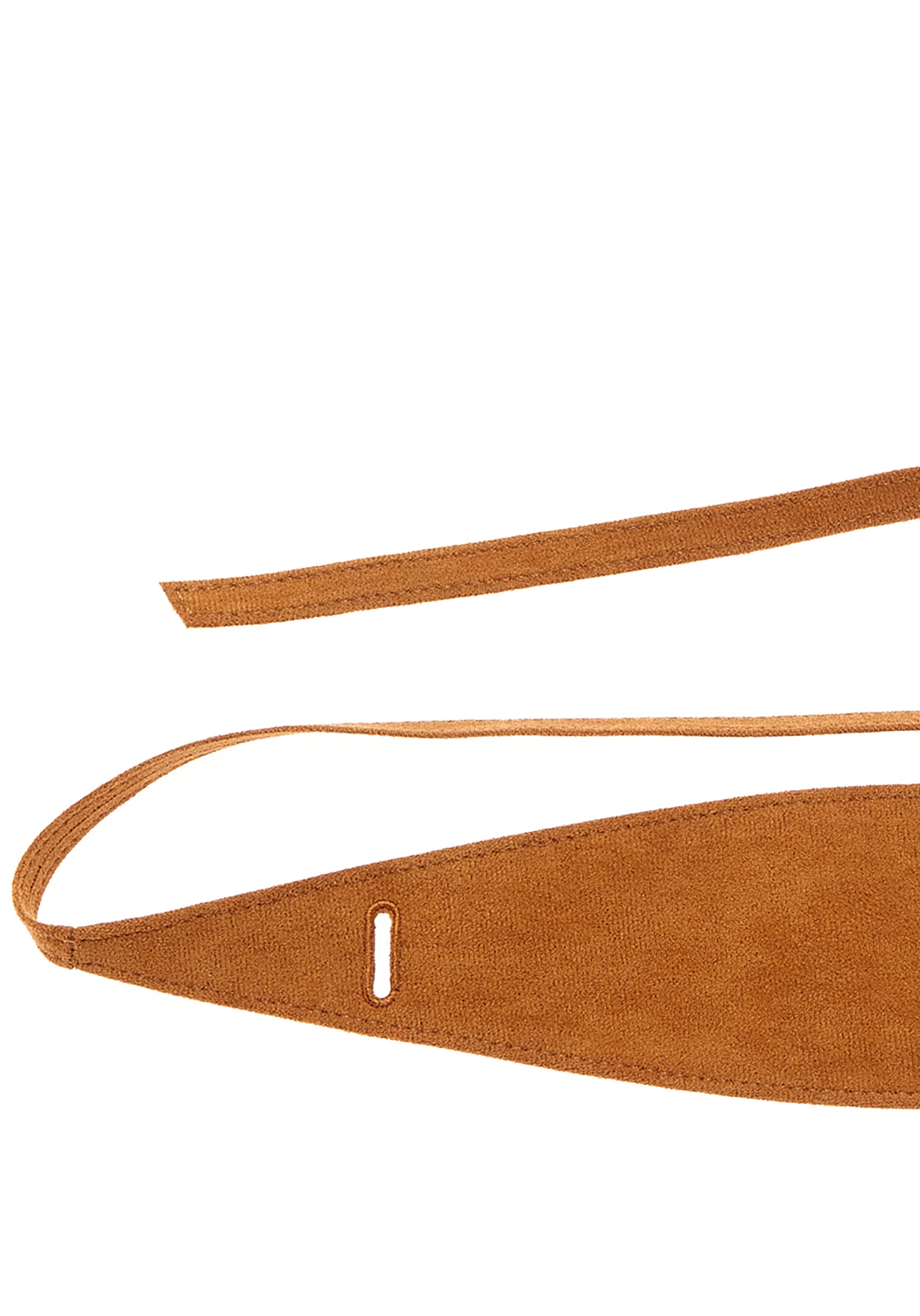 LASCANA Taillengürtel »Bindegürtel« Shaping-Effekt, Gürtel für Kleid & Overall, Bauchgürtel