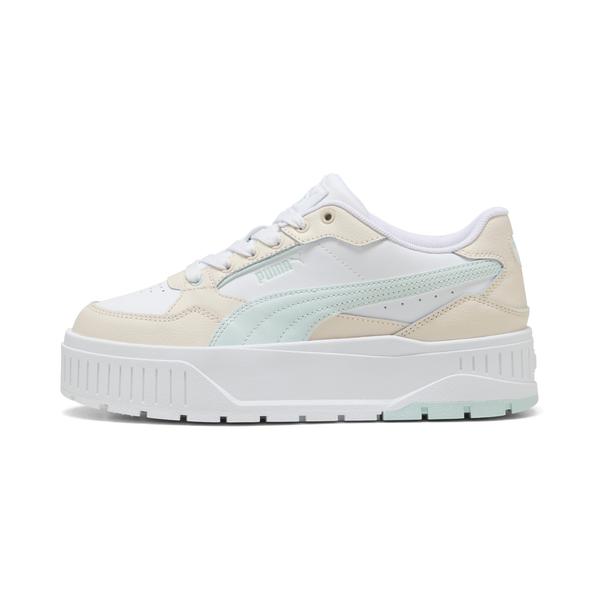 PUMA Sneaker »KARMEN II IDOL«