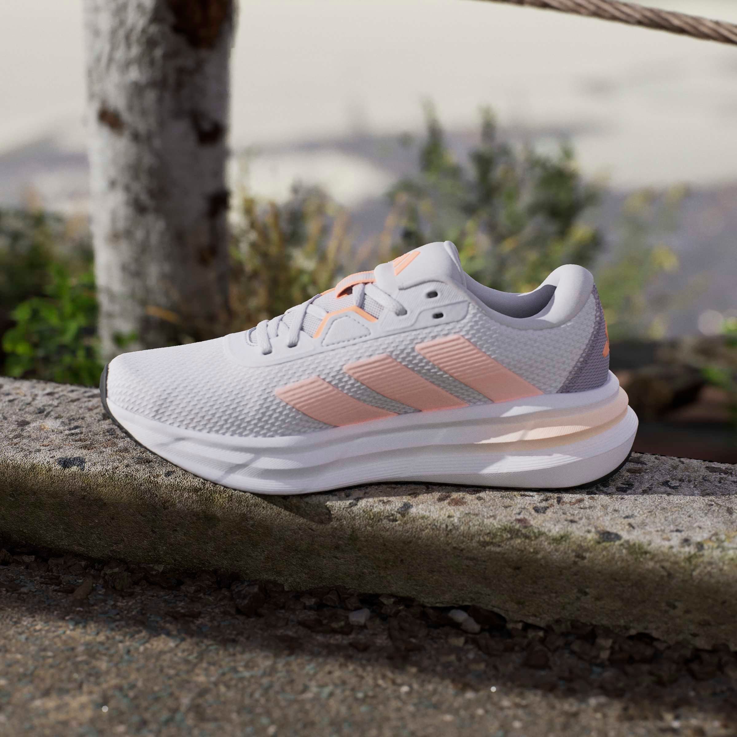 adidas Performance Laufschuh »GALAXY 7«