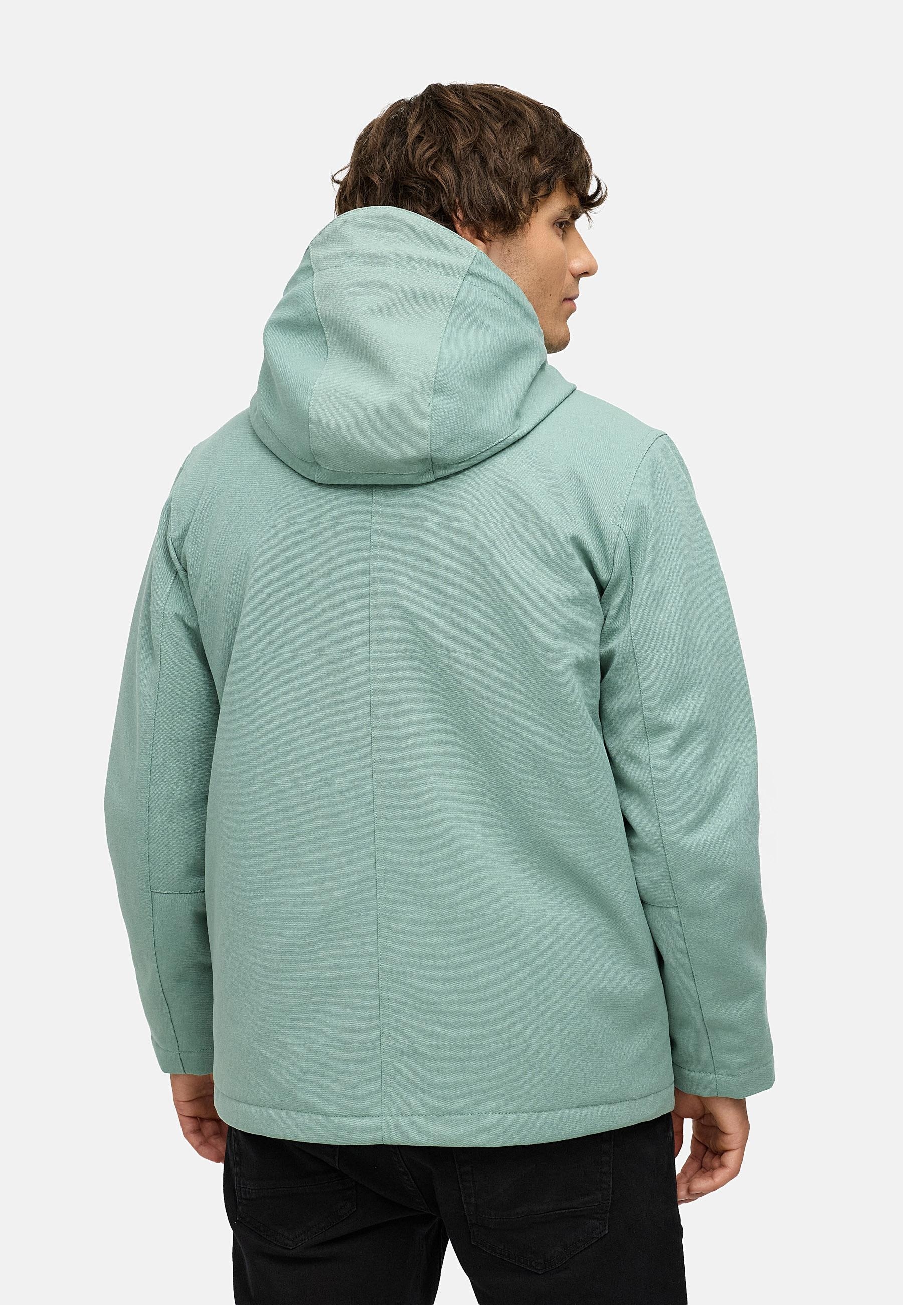 Ragwear Winterjacke »Winterjacke Mr Them«