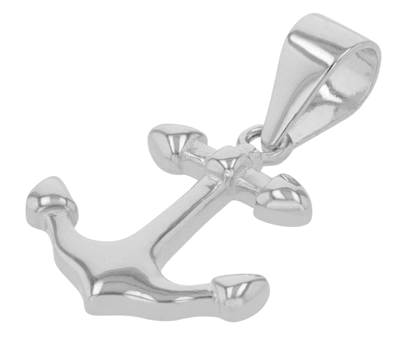 Adelia´s Kettenanhänger »Damen Anhänger aus 925 Silber«