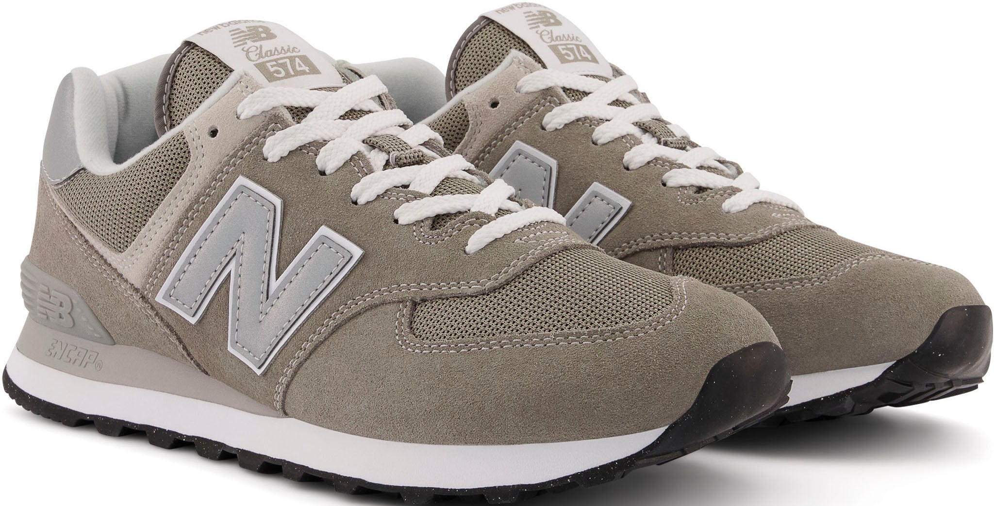 New Balance Sneaker »574«