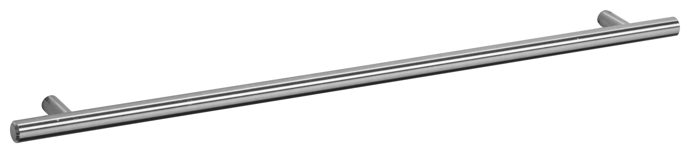 OPTIFIT Glashängeschrank »Bern« Breite 50 cm, Front mit Milchglas-Einsatz, mit Metallgriff