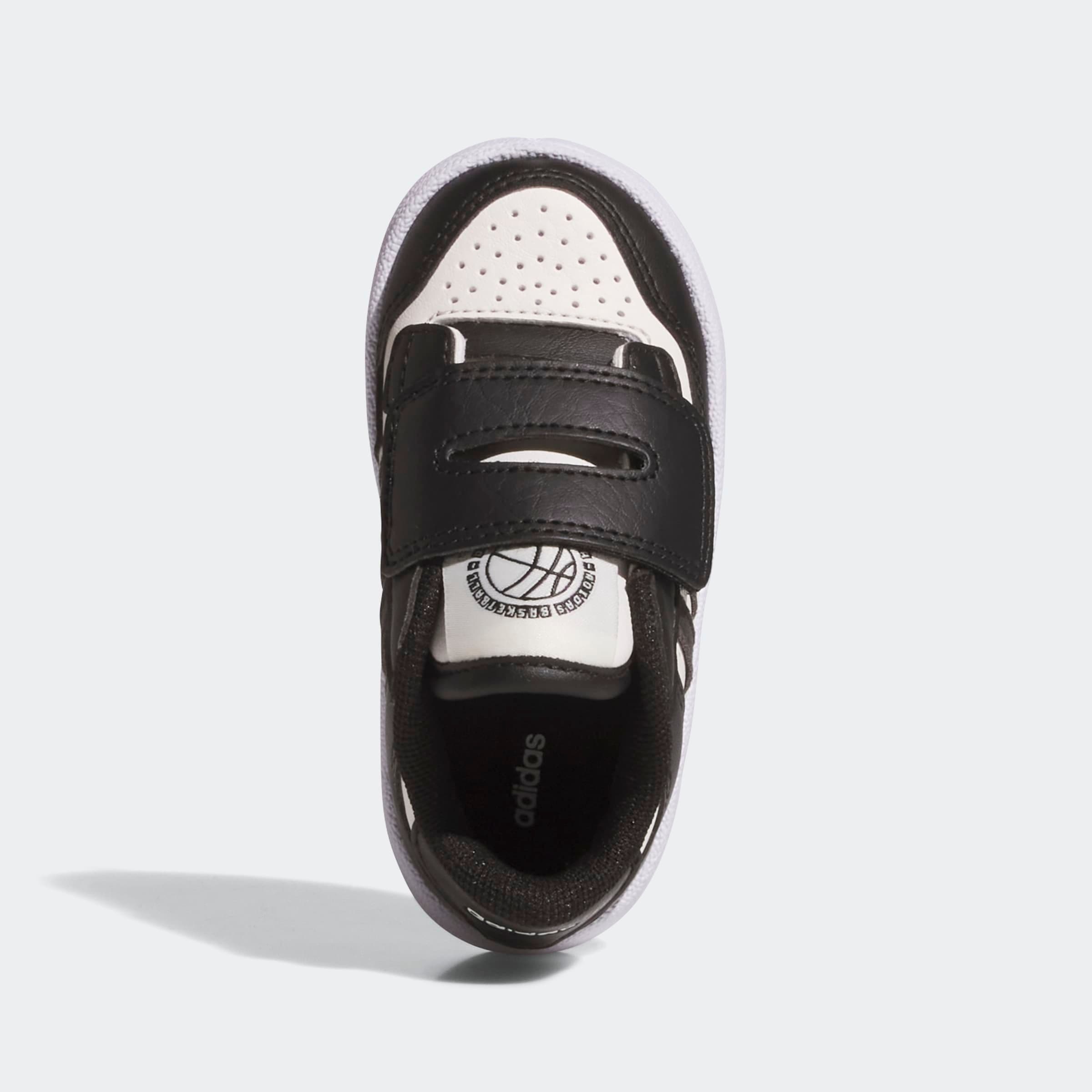 adidas Sportswear Klettschuh »RAPID COURT KIDS«, für Kinder