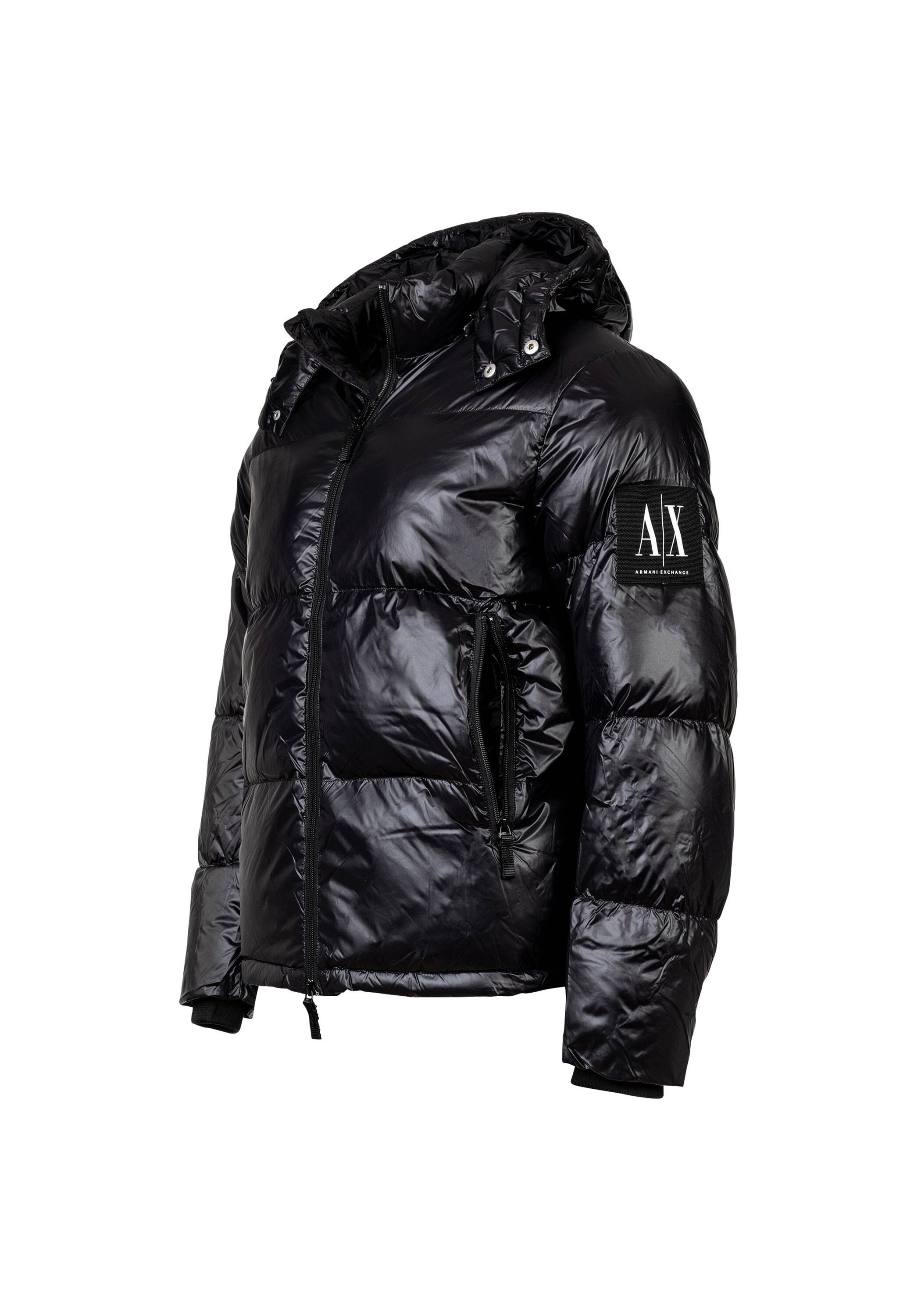 ARMANI EXCHANGE Steppjacke »Steppjacke«