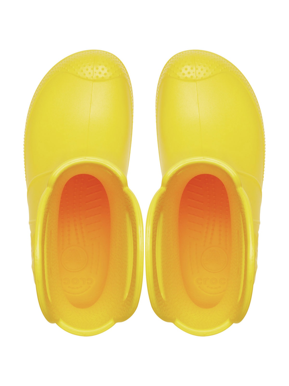 Crocs Stiefel »Stiefel 211052-730 Crocs Handle It K«