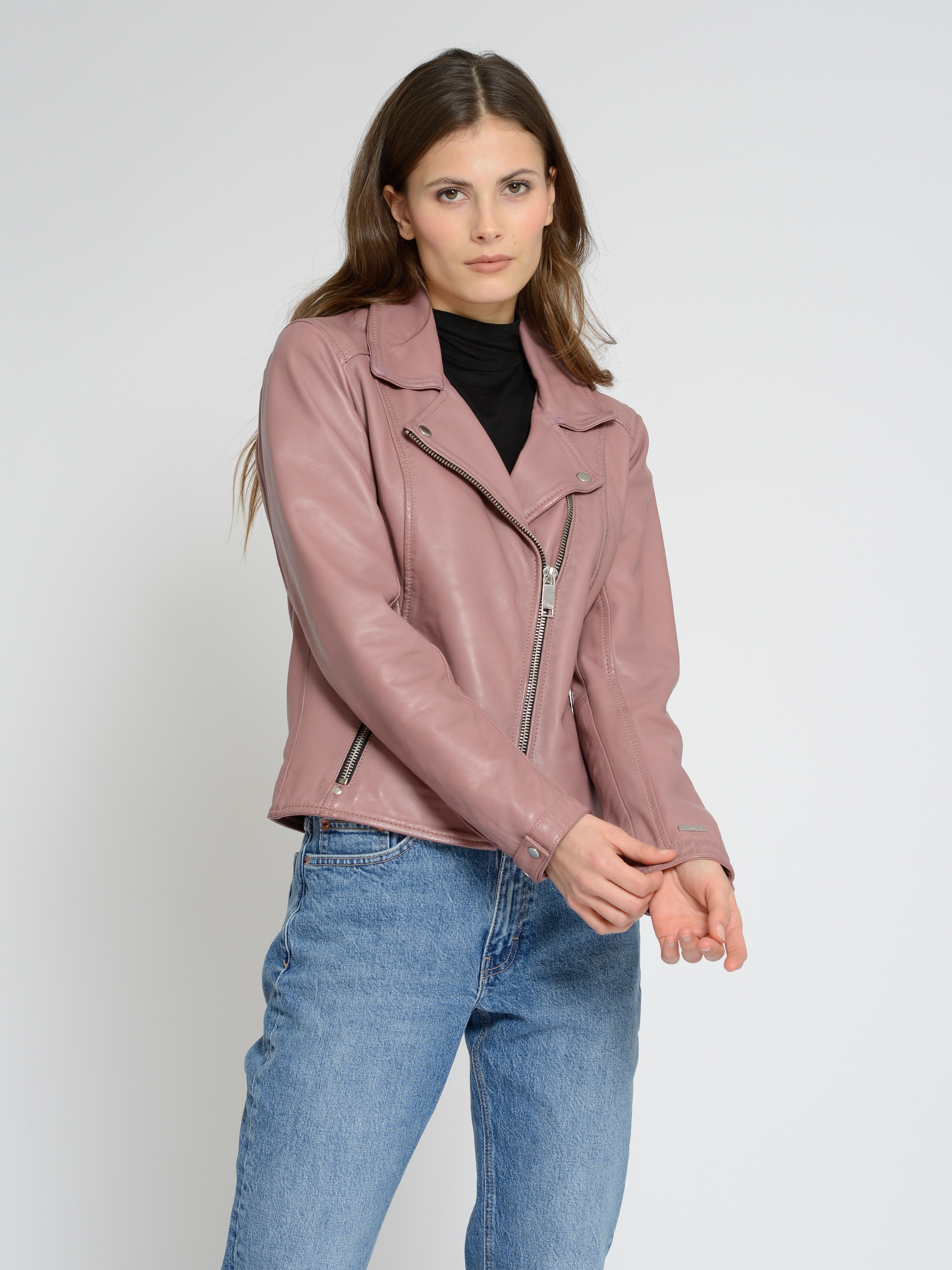 Maze Lederjacke »Lederjacke 42021206«
