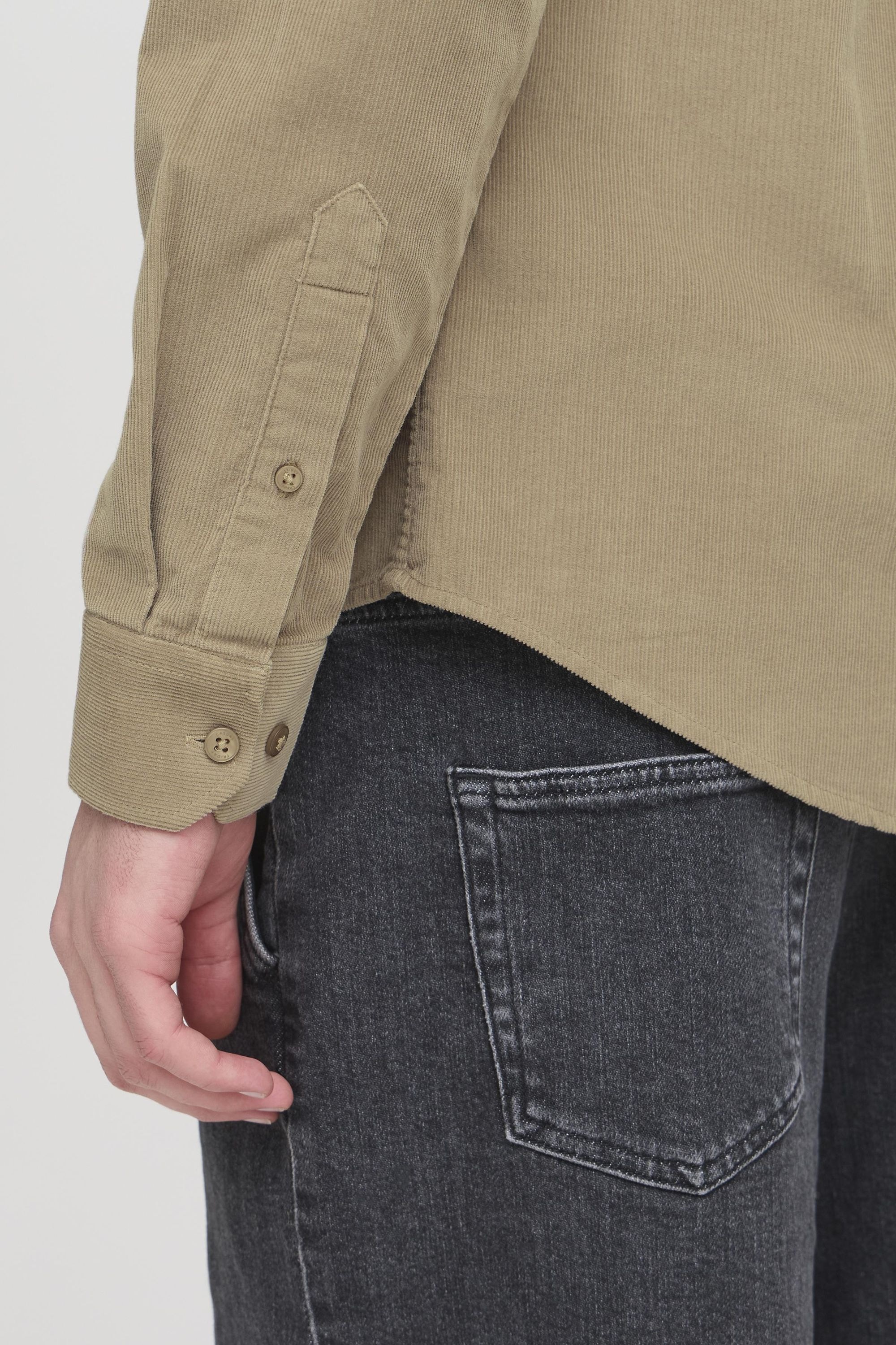 Casual Friday Langarmhemd »Langarmhemd CFAton«