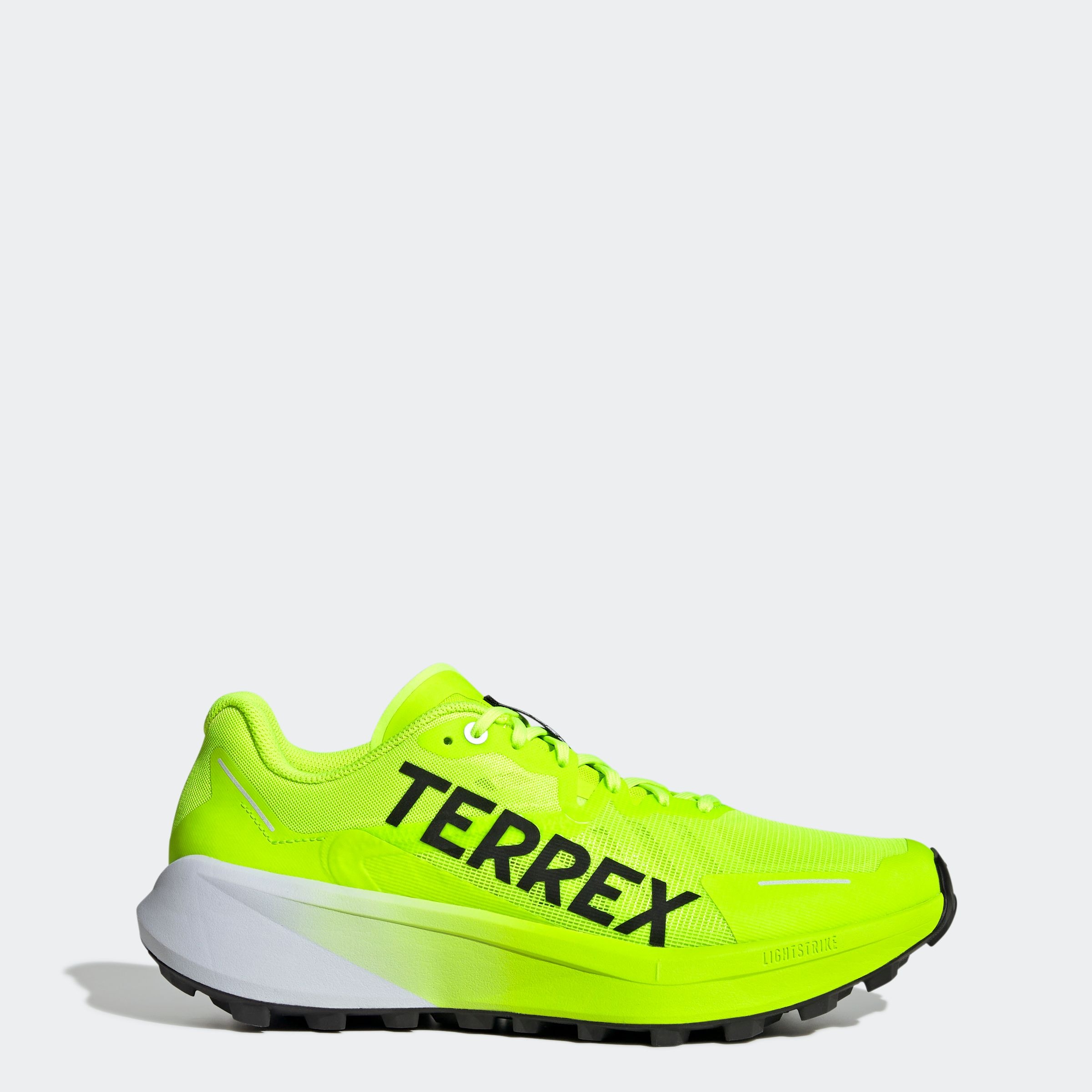 adidas TERREX Trailrunningschuh »TERREX AGRAVIC 3 TRAILRUNNING«, Trail-Runningschuhe