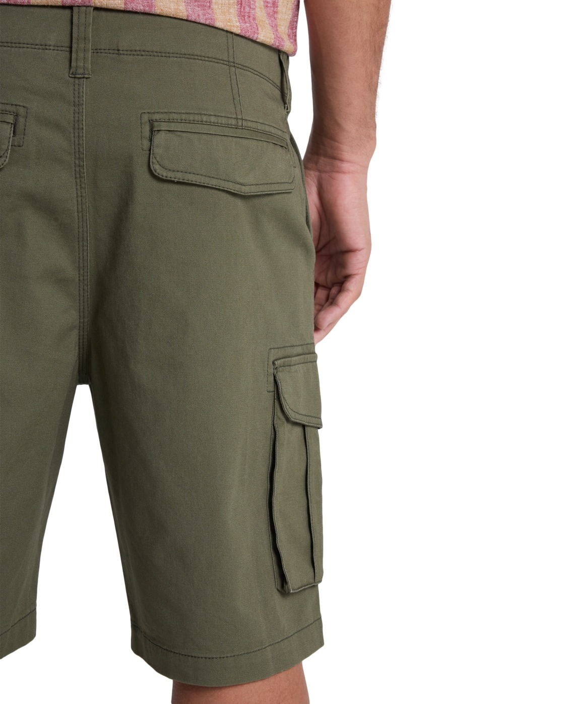 Quiksilver Cargoshorts »MW Cargo«