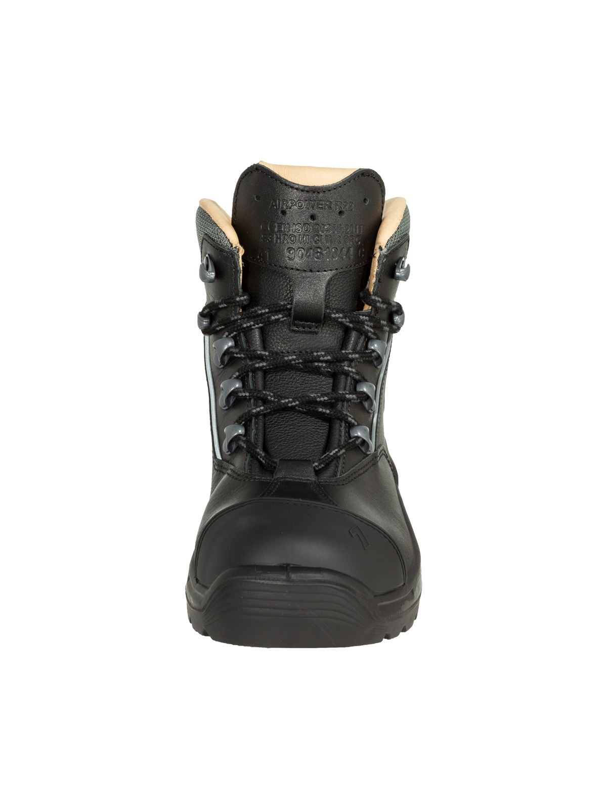 haix Sicherheitsschuh »Sicherheitsschuhe BLACK EAGLE safety 56 LL Mid«