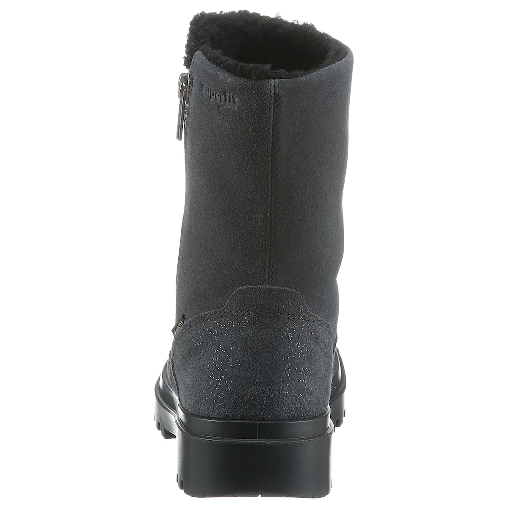 Superfit Stiefel »ABBY WMS: Mittel«