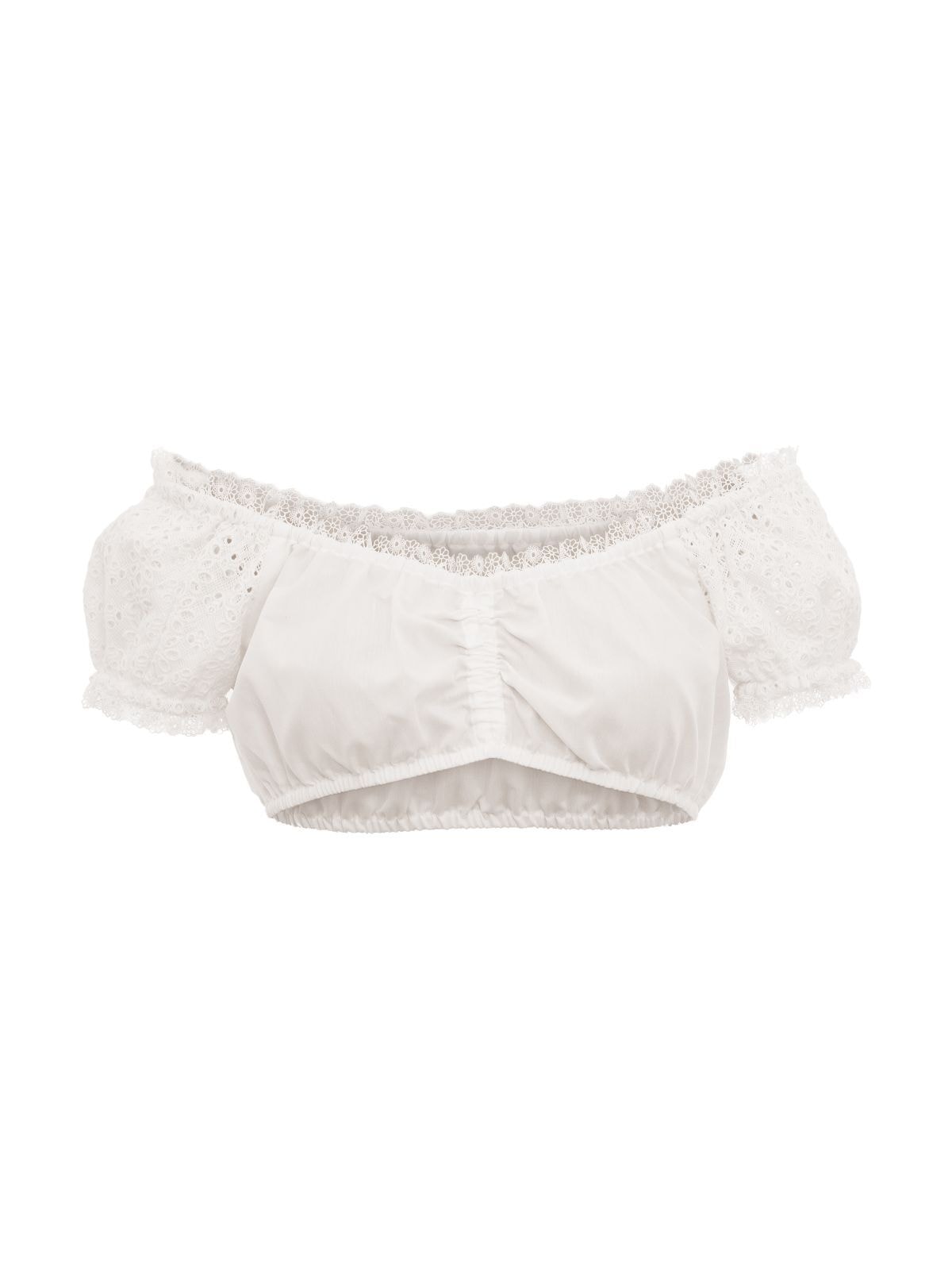 Krüger Dirndlbluse »Dirndlbluse 311167«