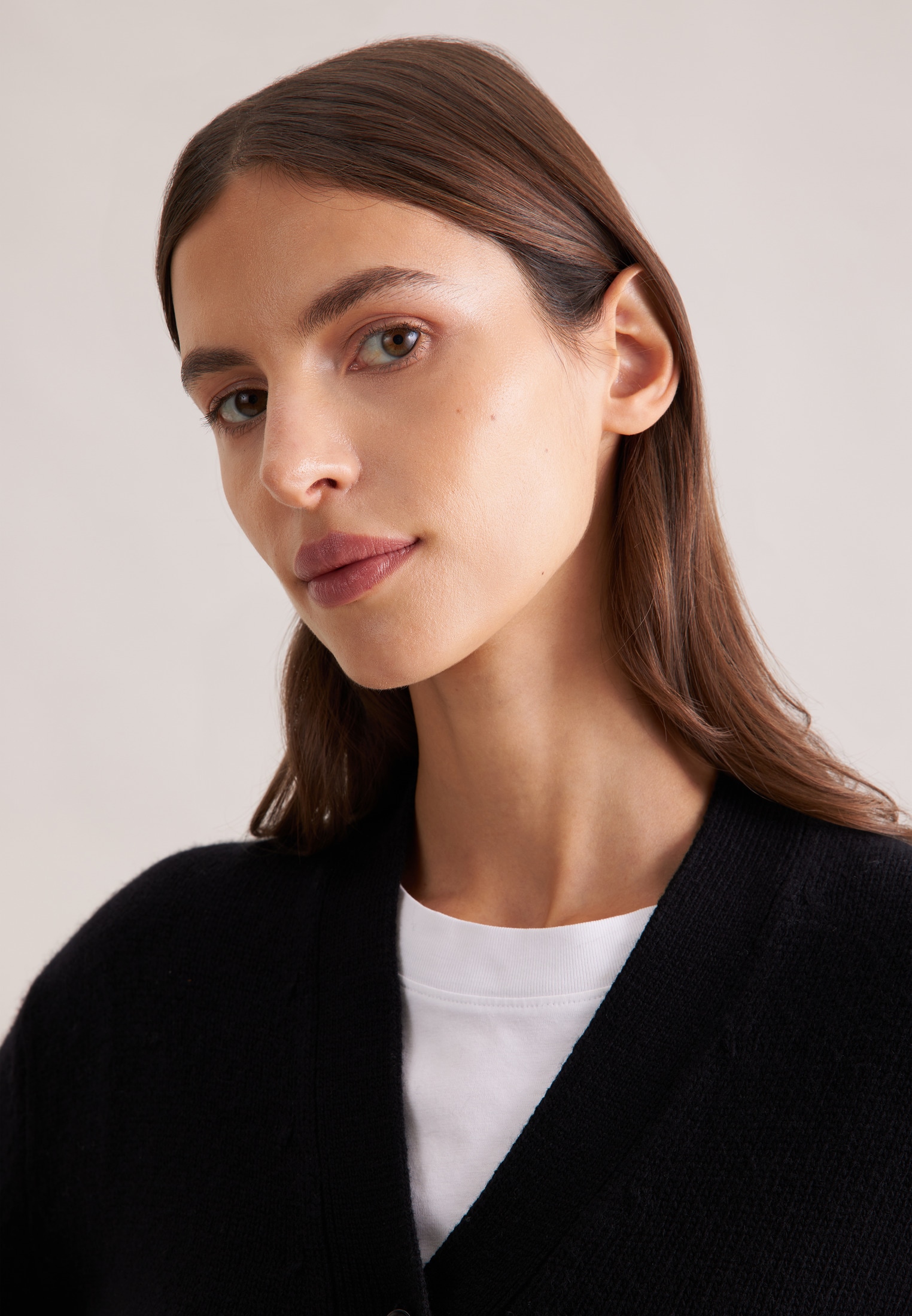 seidensticker Strickjacke