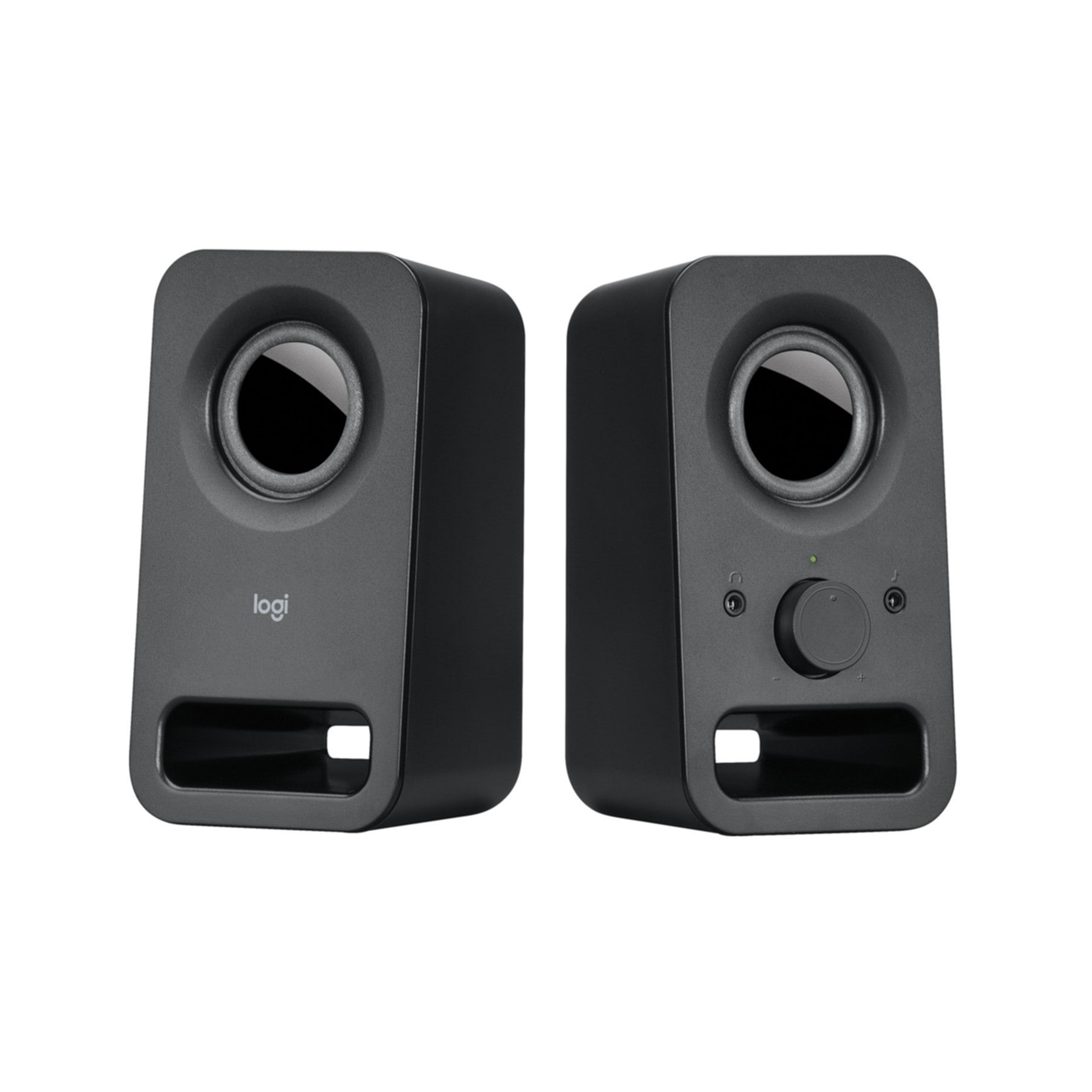 Logitech Lautsprecher »Z150« ( )