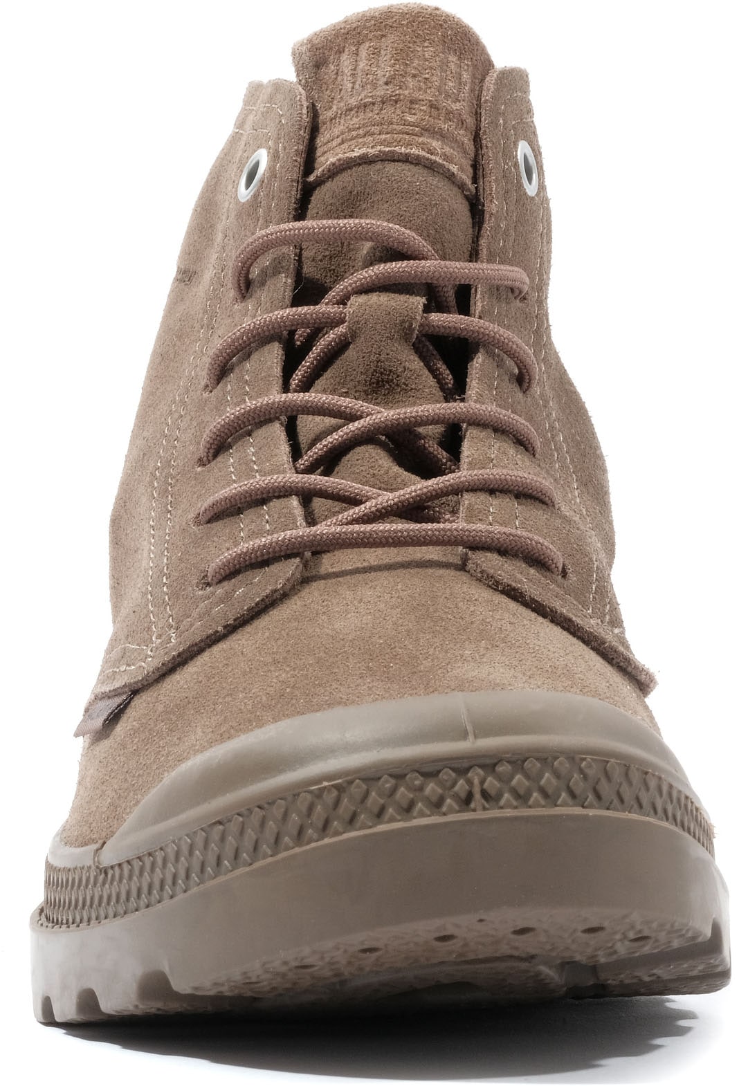 Palladium Schnürboots »PAMPA HI SKIN«