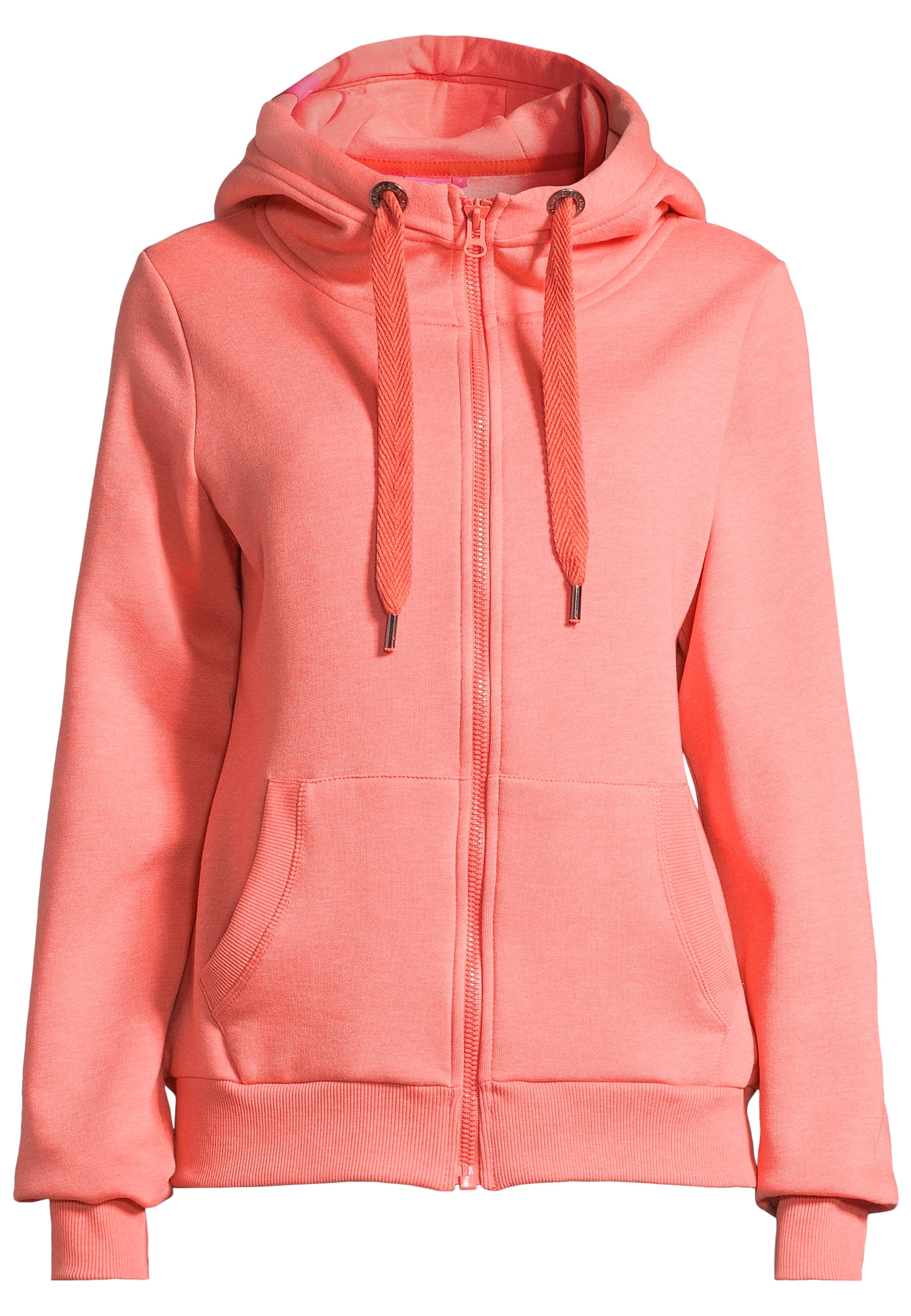 salzhaut Sweatjacke »Sweatjacke SÖÖTE«