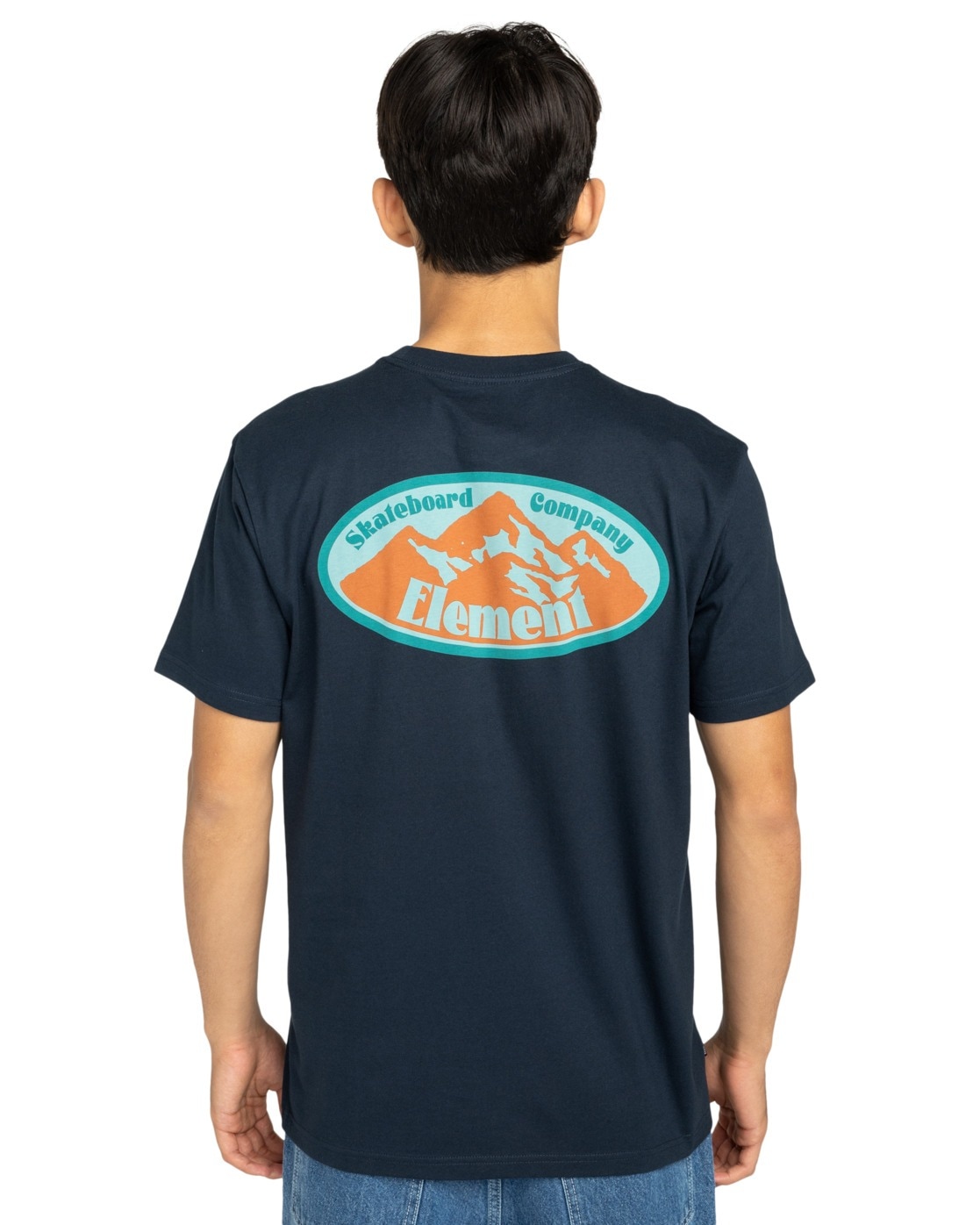 Element T-Shirt »Epic«