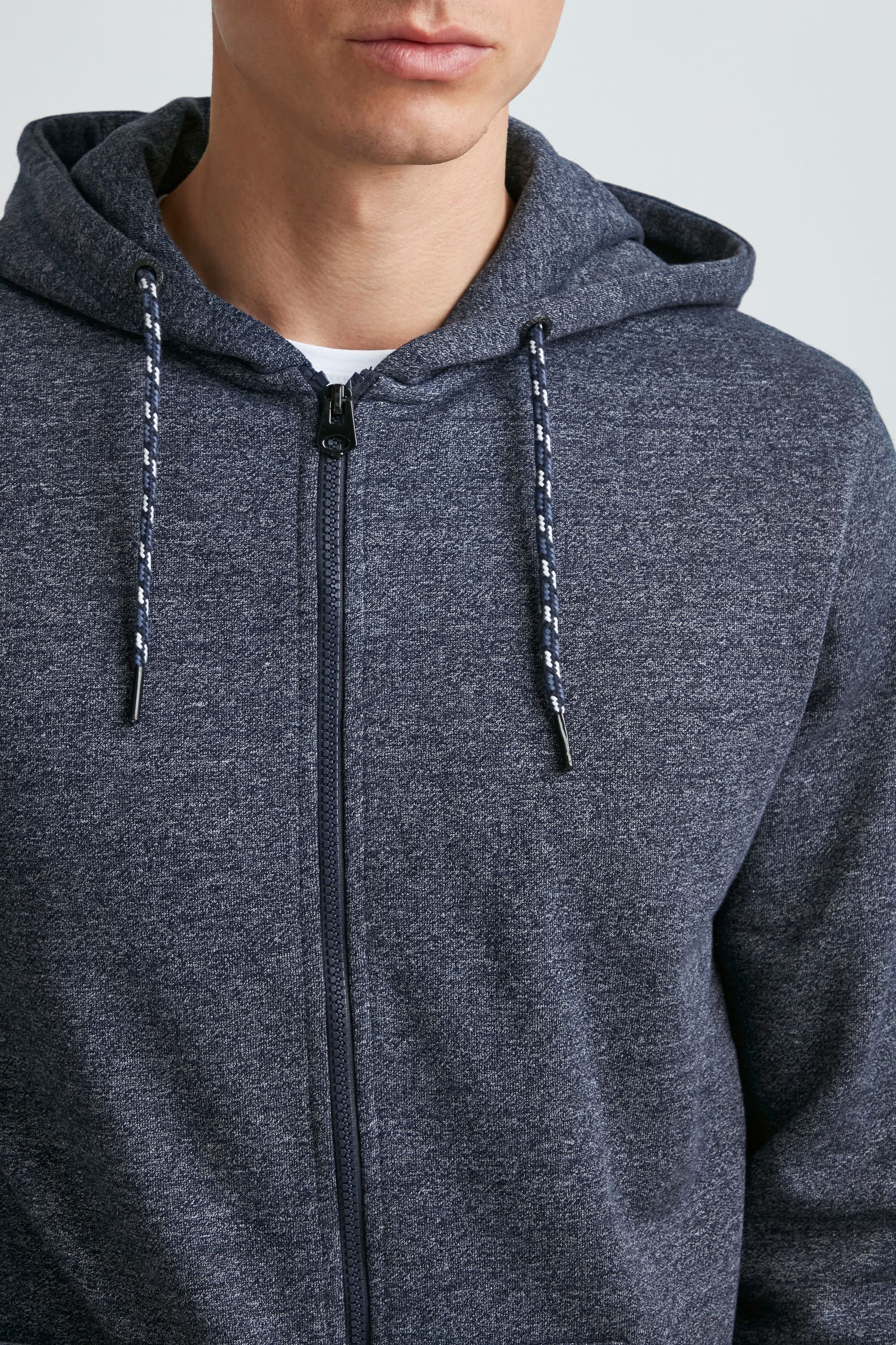 11 Project Kapuzensweatjacke »Kapuzensweatjacke PROlias«