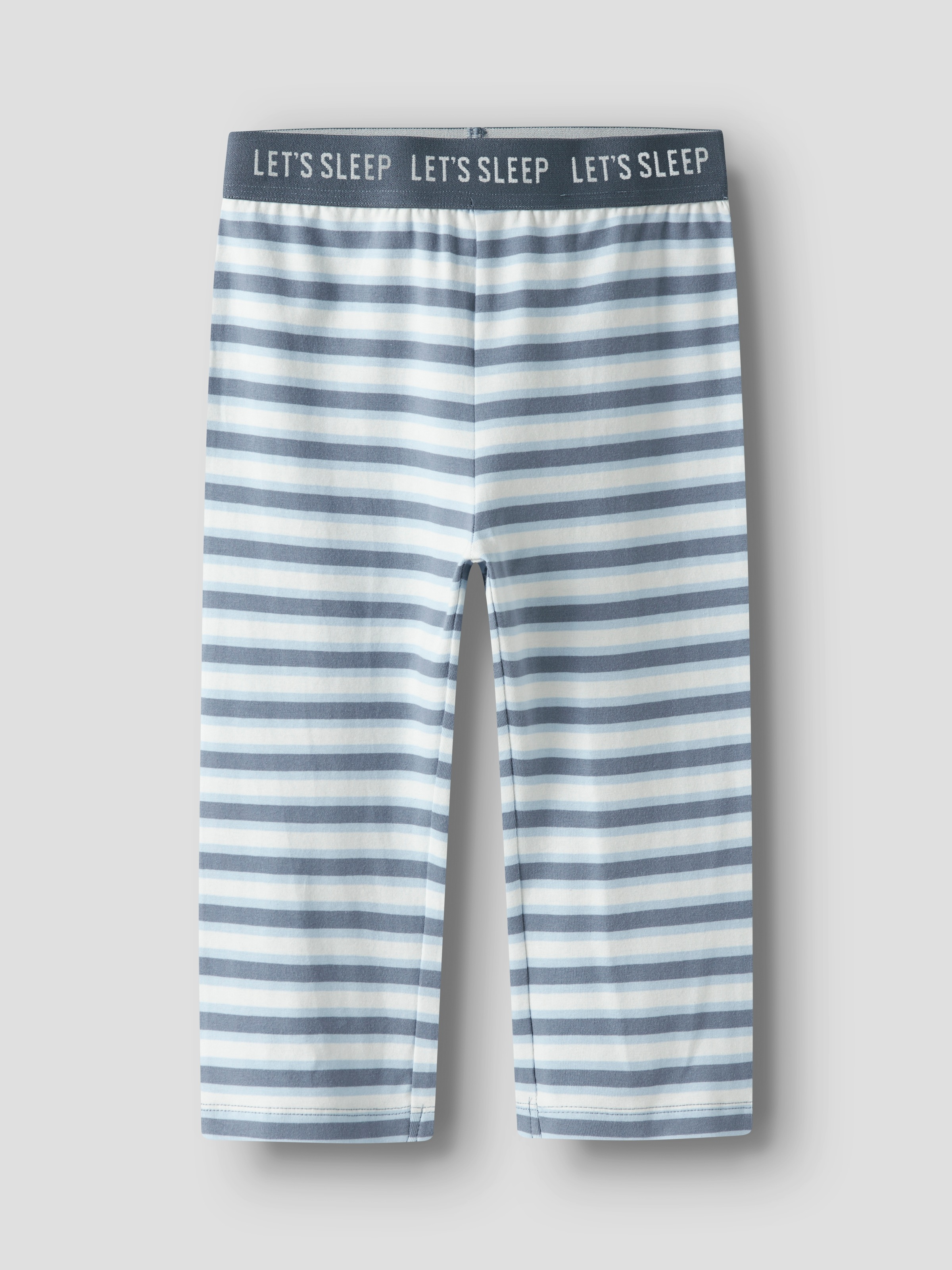 Name It Schlafanzug »NMMRAMEL NIGHT SET BOX« Set, 2 tlg.