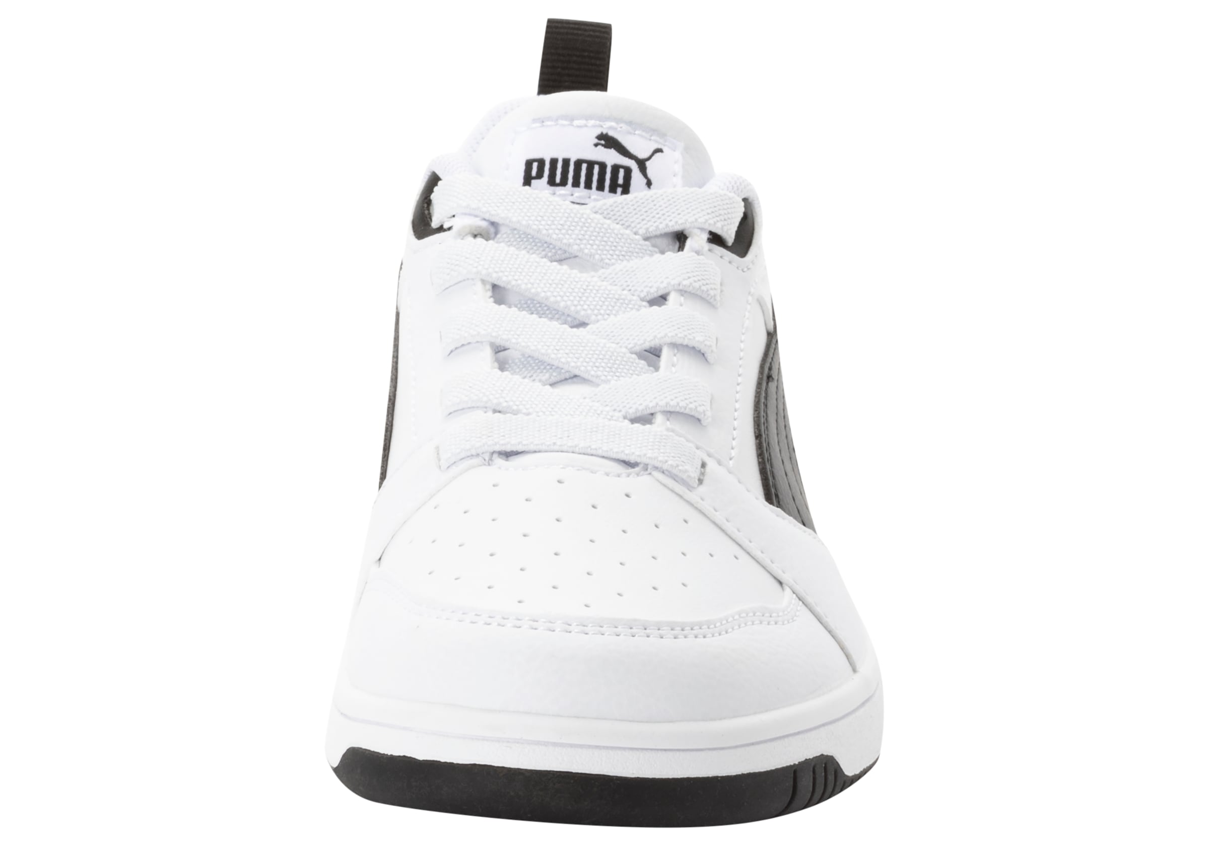 PUMA Sneaker »REBOUND V6 LO AC PS«