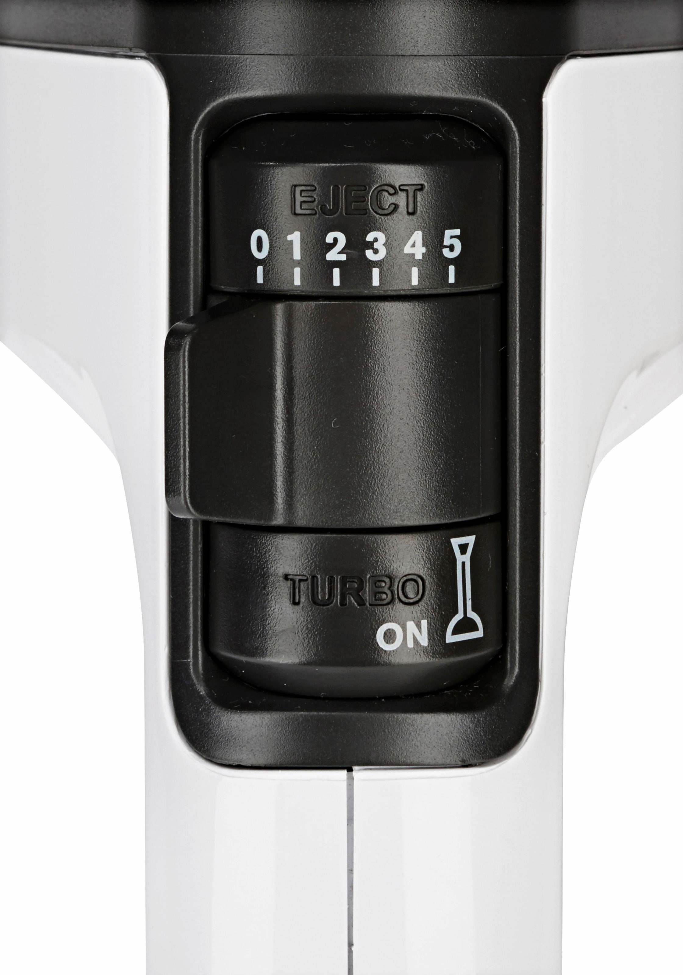 Krups Handmixer »GN5041 3 Mix 5500«, 500 W, 5 Geschwindigkeiten + Turbo- &  Auswurftaste jetzt online bei OTTO | Handmixer