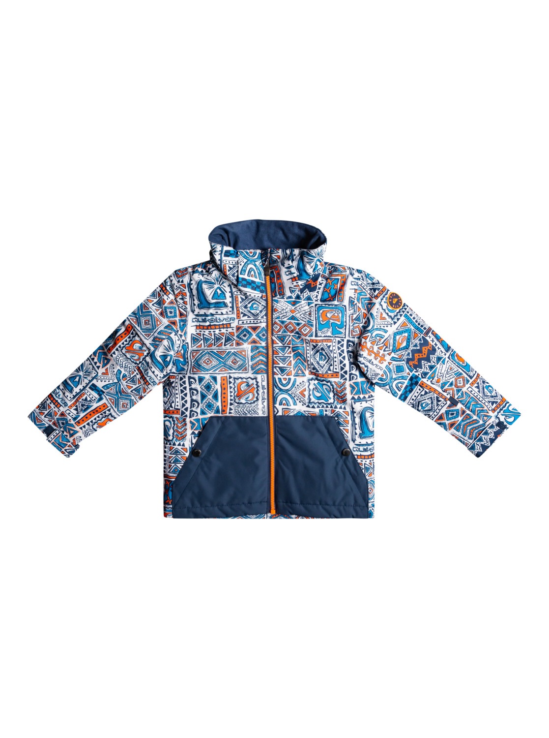 Quiksilver Snowboardjacke »Little Mission«