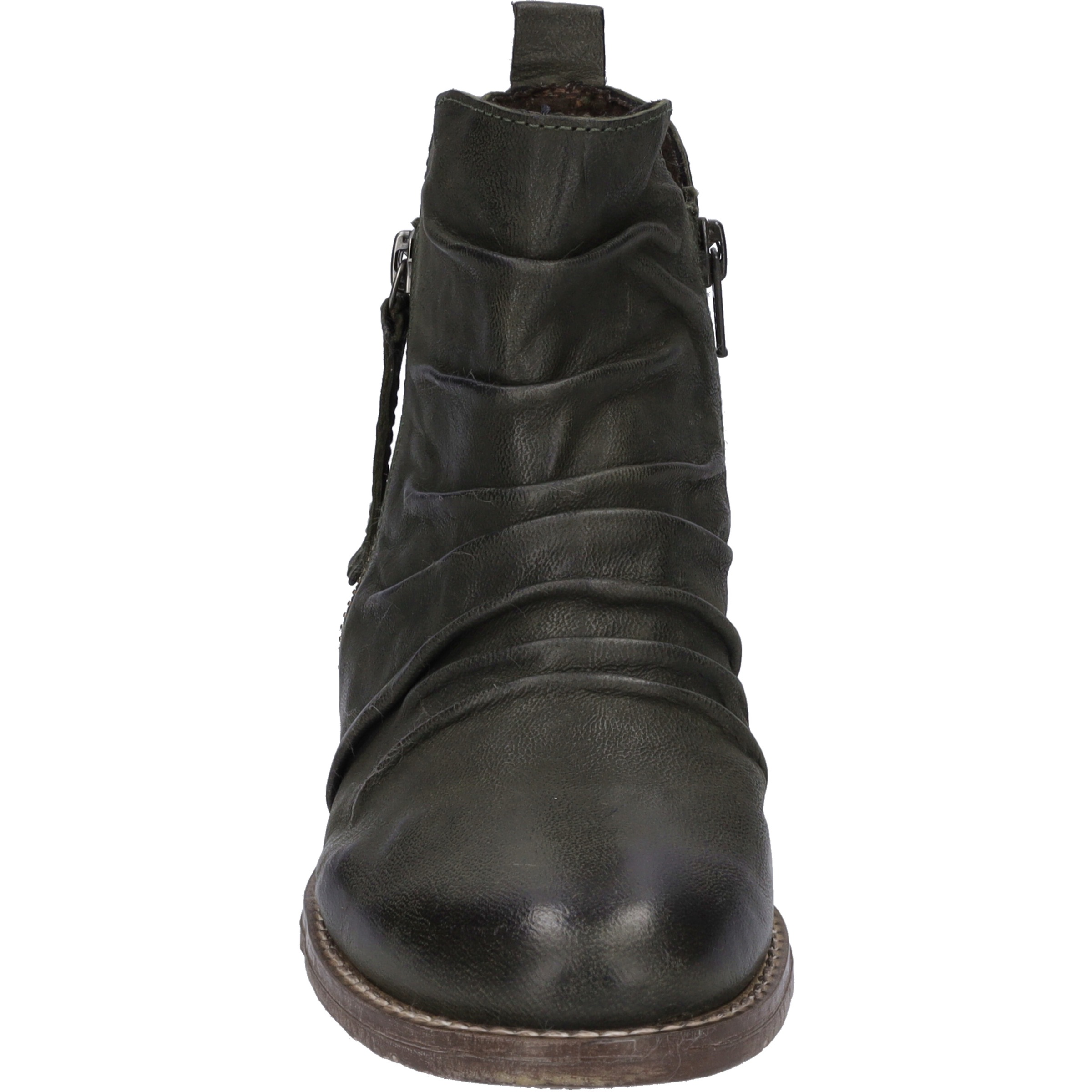 Josef Seibel Stiefelette »Sienna 38, bosco«