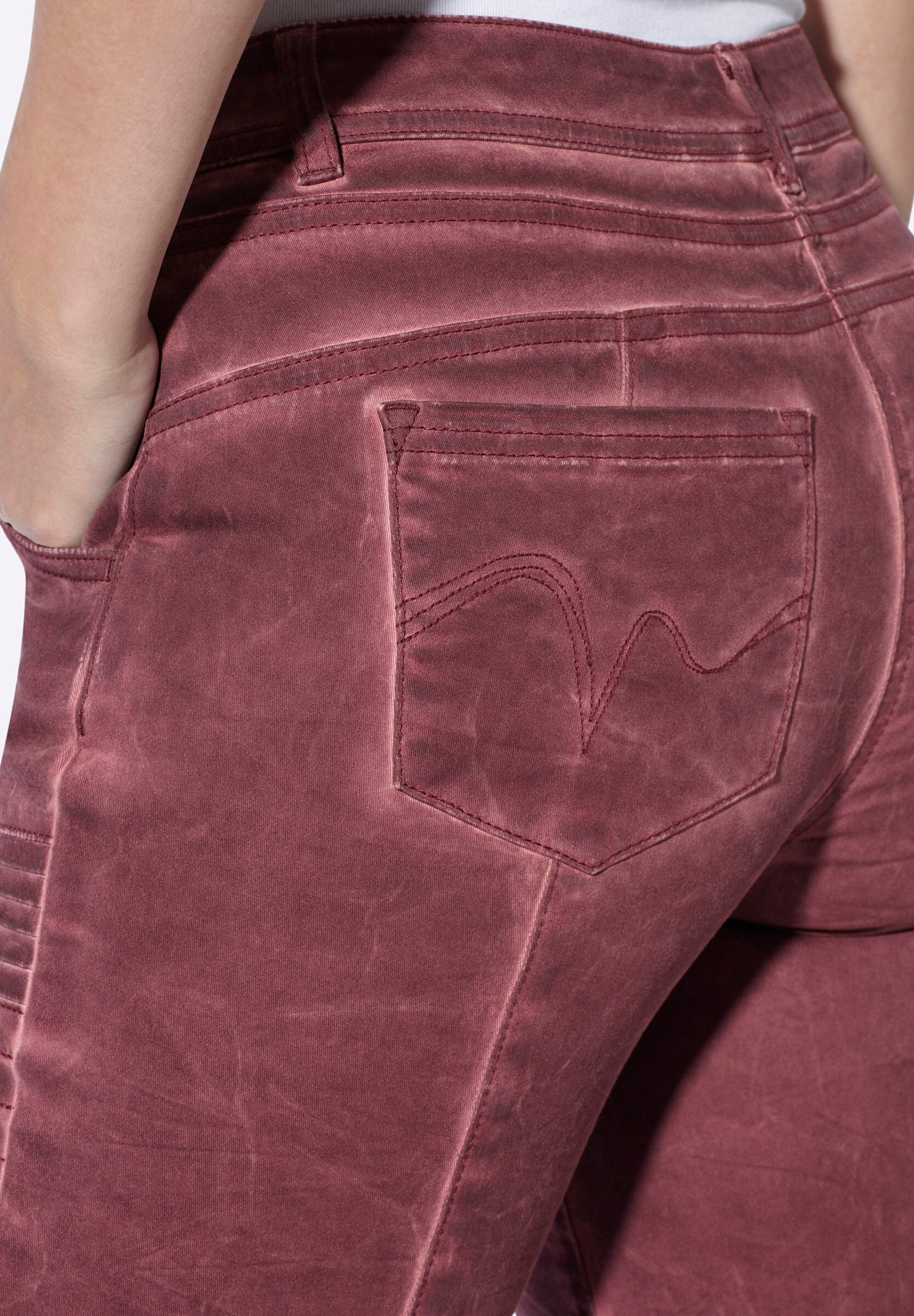 heine Röhrenhose »Hose Hose«