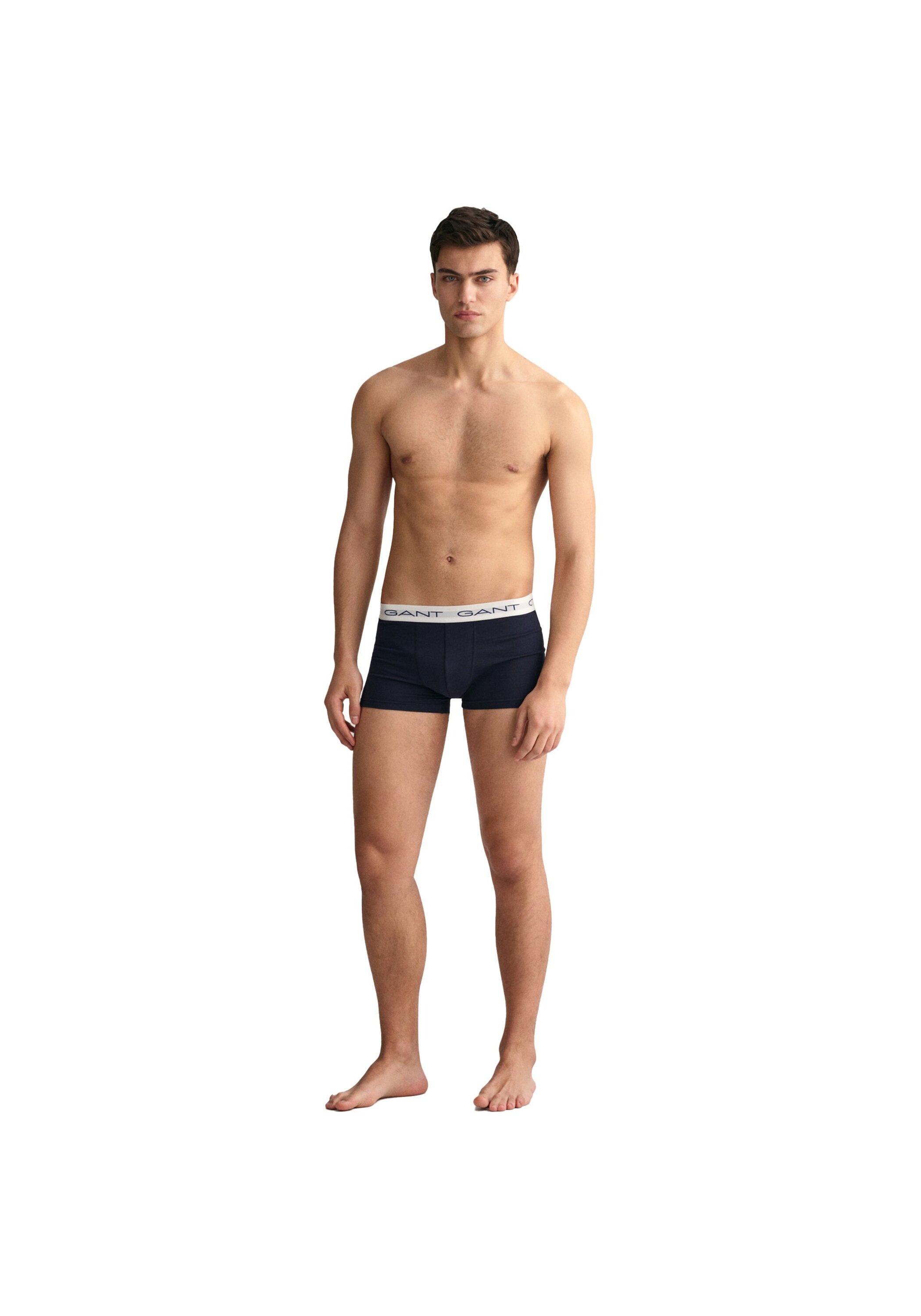 Gant Boxershorts »Boxershort 3er Pack«