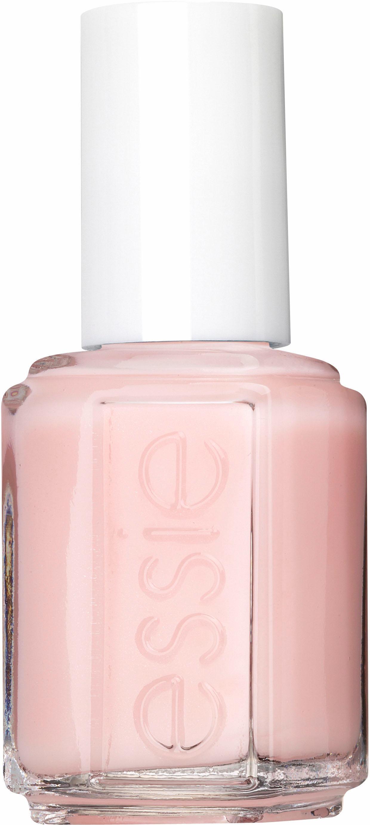 Essie Nagellack Nudetone Kaufen Im Otto Online Shop