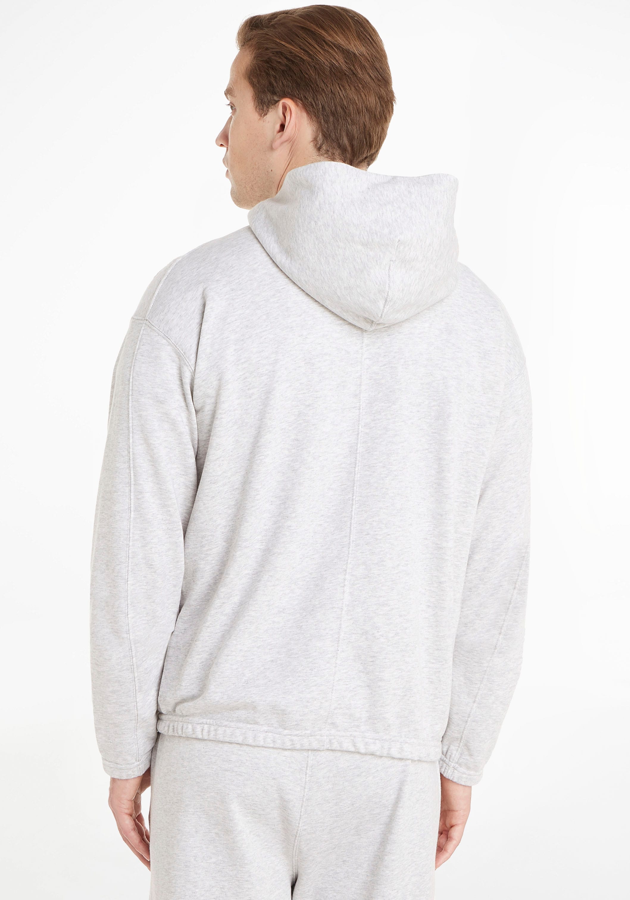Calvin Klein Sweatshirt, online kaufen Kapuze und OTTO Stehkragen mit bei Sport