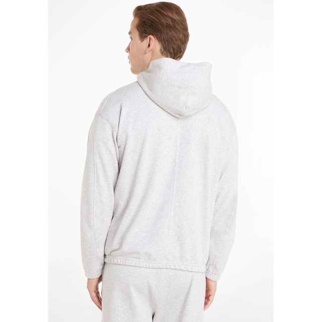 Calvin Klein Sport Sweatshirt, mit Stehkragen und Kapuze online kaufen bei  OTTO
