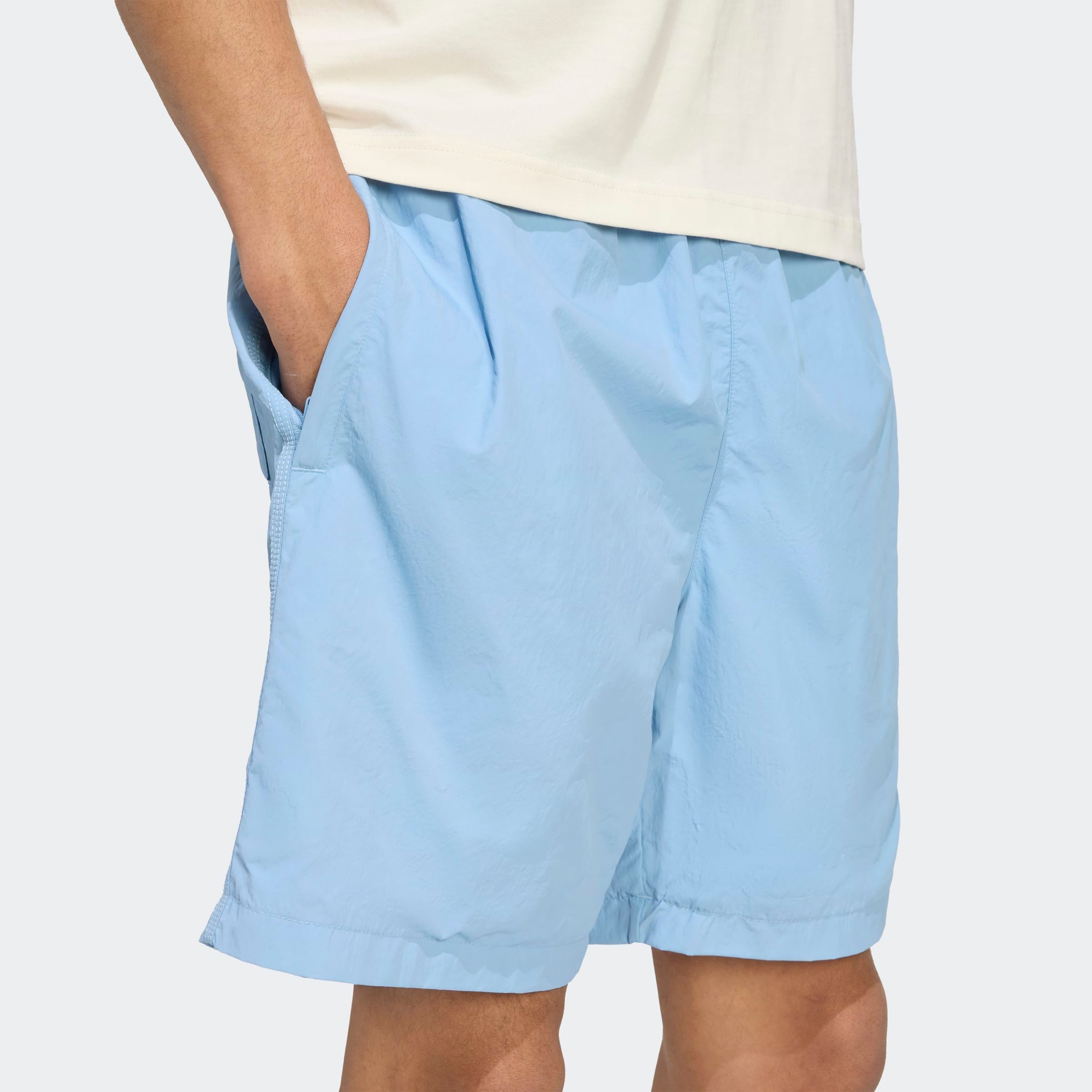 adidas Originals Shorts »ESS WVN SHORTS«, (1 tlg.)