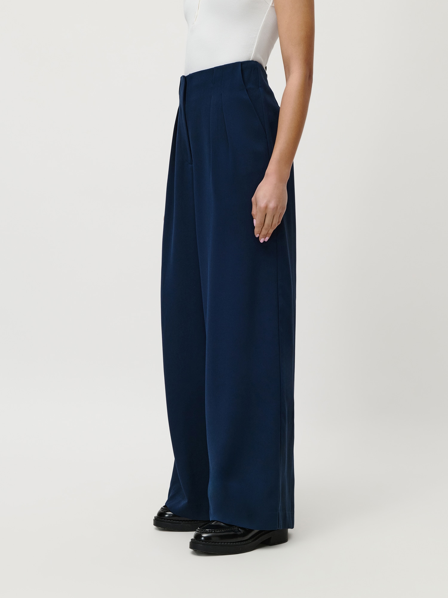 LeGer Stoffhose »Camilla, LeGer by Lena Gercke«
