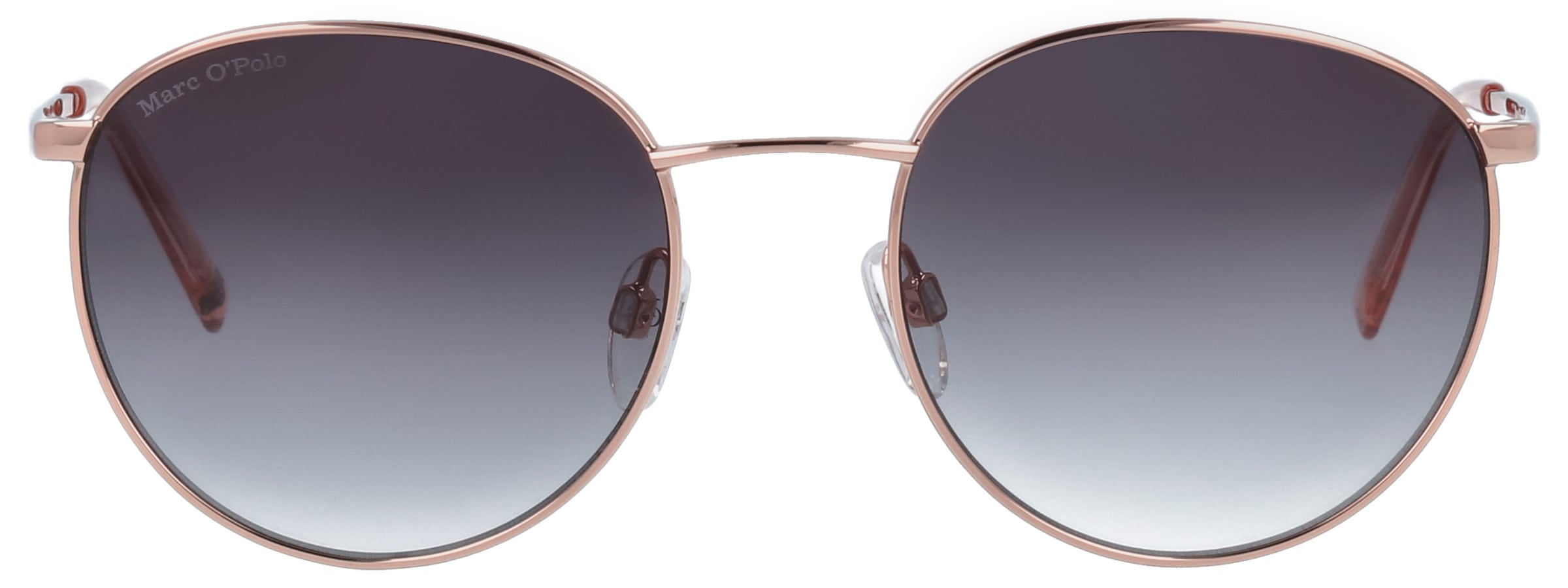 Marc O'Polo Sonnenbrille »Modell 505101«, Panto-Form