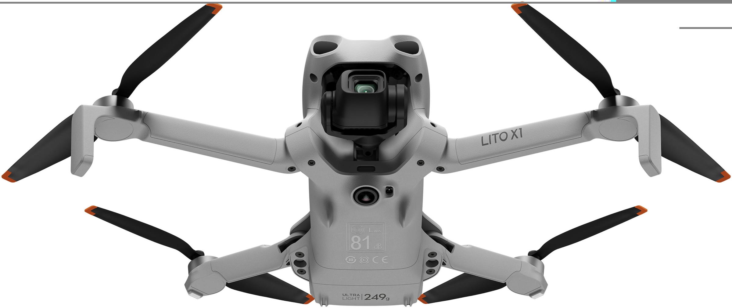 DJI Drohne »Lito X1«