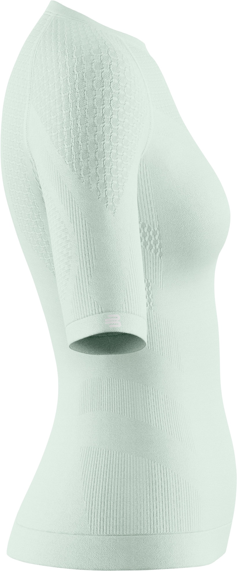 Bauerfeind Funktionsshirt »COMPRESSION SHIRT SHORT SLEEVE«, (1 tlg.)